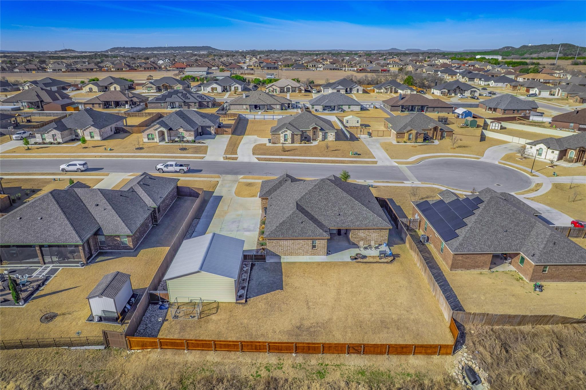 2522 Meadow Lark Dr, Killeen, TX 76542