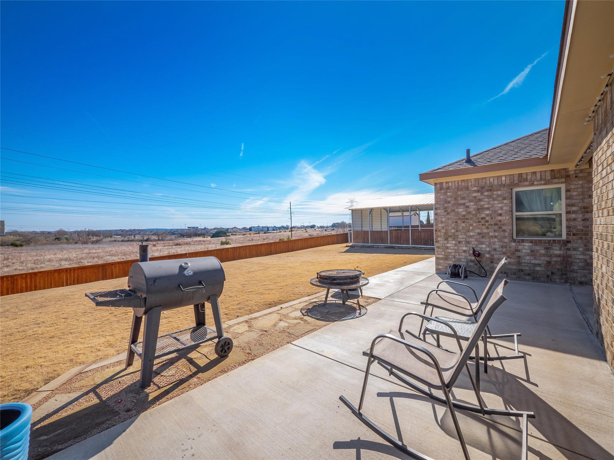 2522 Meadow Lark Dr, Killeen, TX 76542