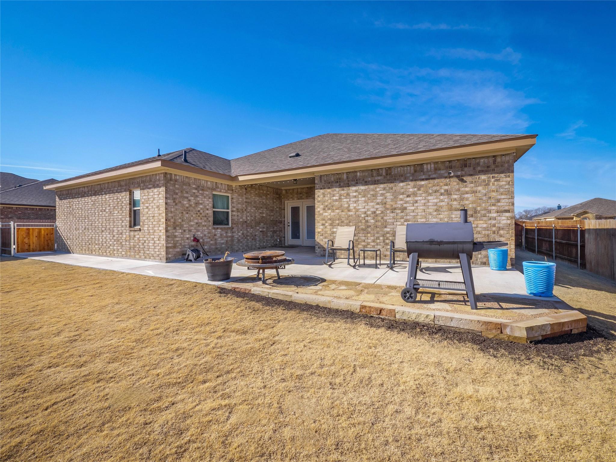 2522 Meadow Lark Dr, Killeen, TX 76542