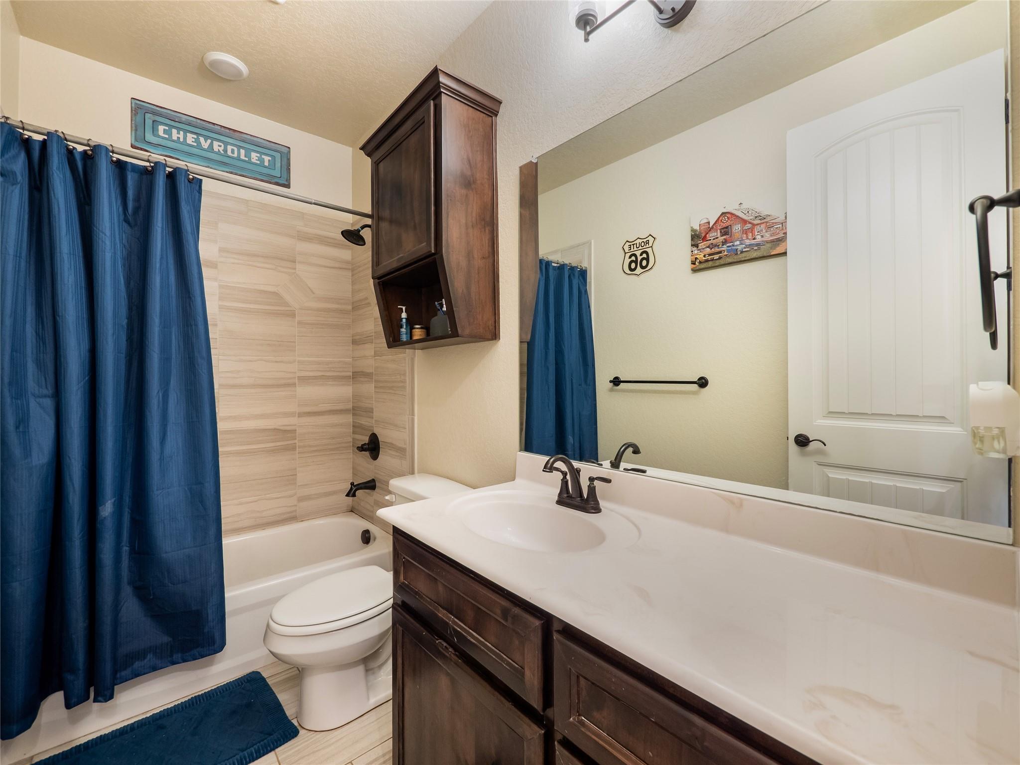 2522 Meadow Lark Dr, Killeen, TX 76542