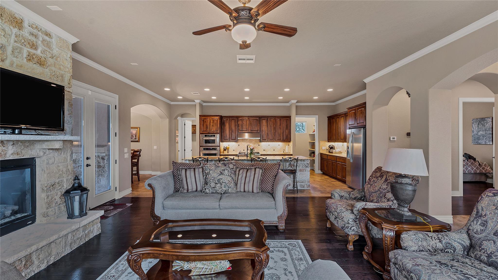 2171 SIERRA MADRE, Canyon Lake, TX 78133