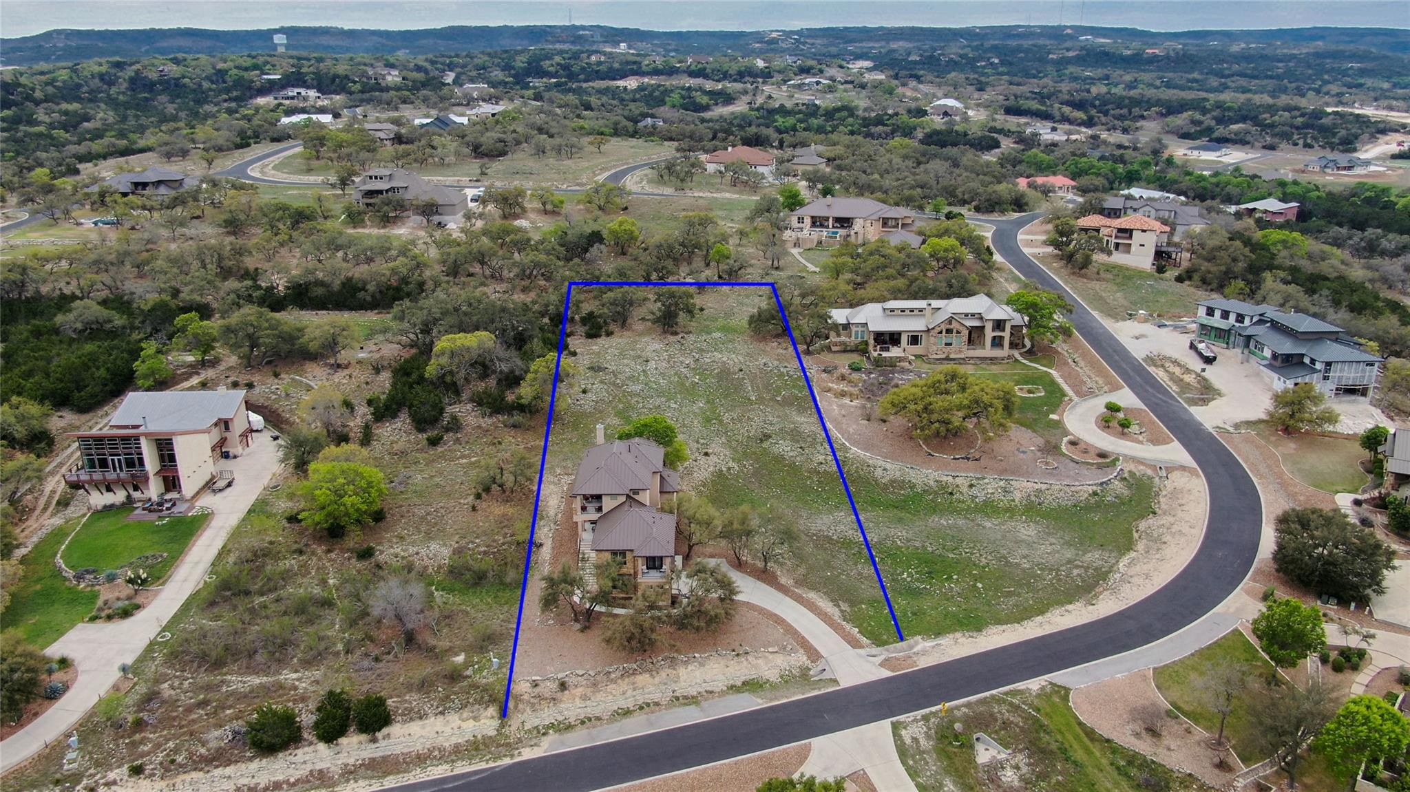 2171 SIERRA MADRE, Canyon Lake, TX 78133