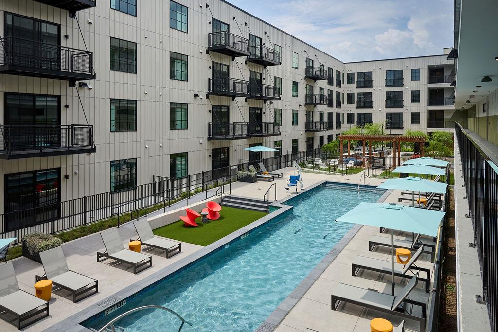 4315 S Congress Ave # 205, Austin, TX 78745