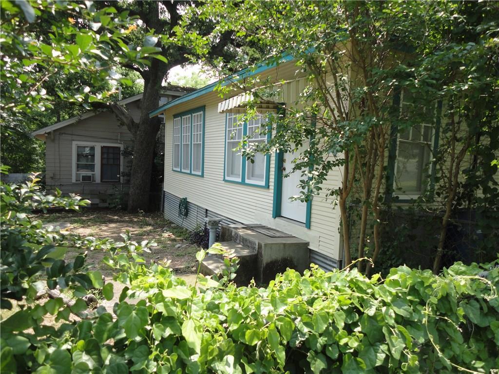 200 E 33rd St, Austin, TX 78705