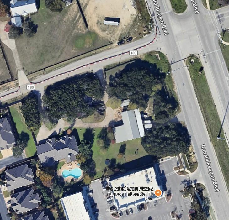 5 County Road 180, Cedar Park, TX 78641