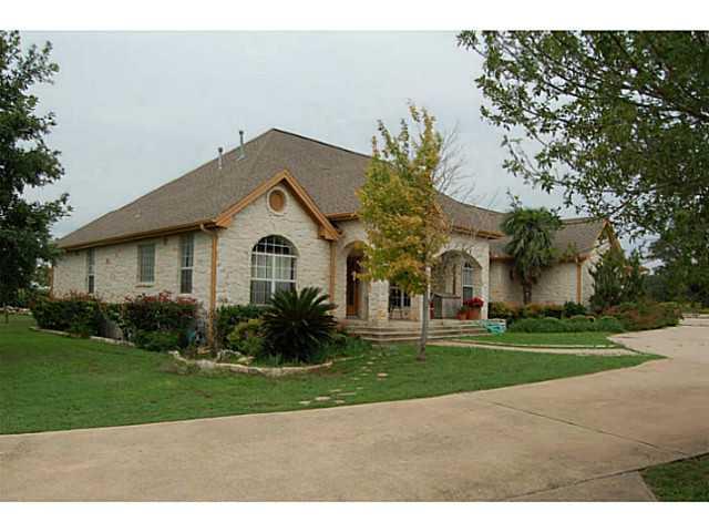 5 County Road 180, Cedar Park, TX 78641