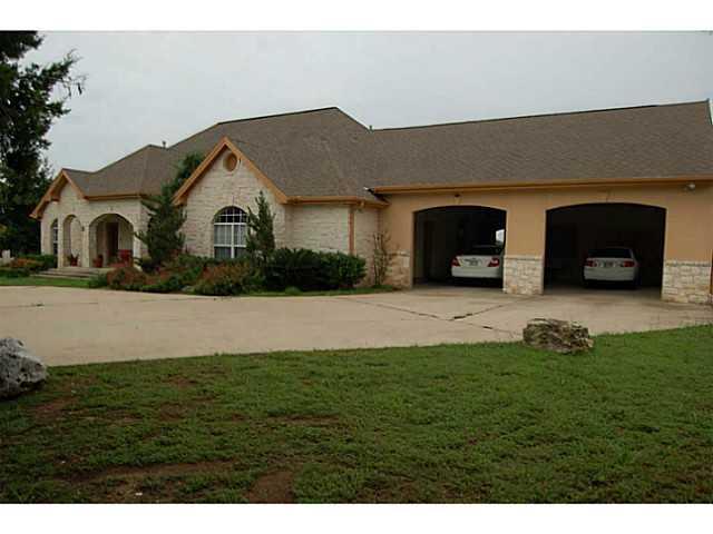 5 County Road 180, Cedar Park, TX 78641