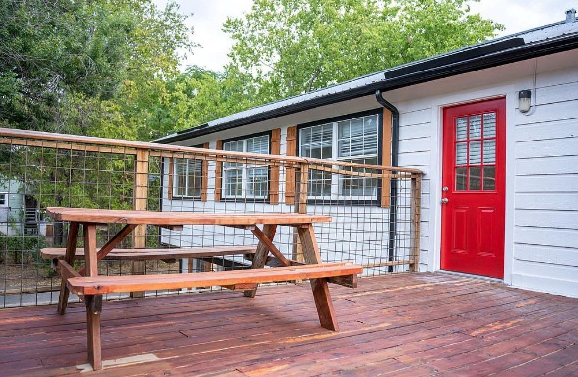 2841 San Gabriel St, Austin, TX 78705