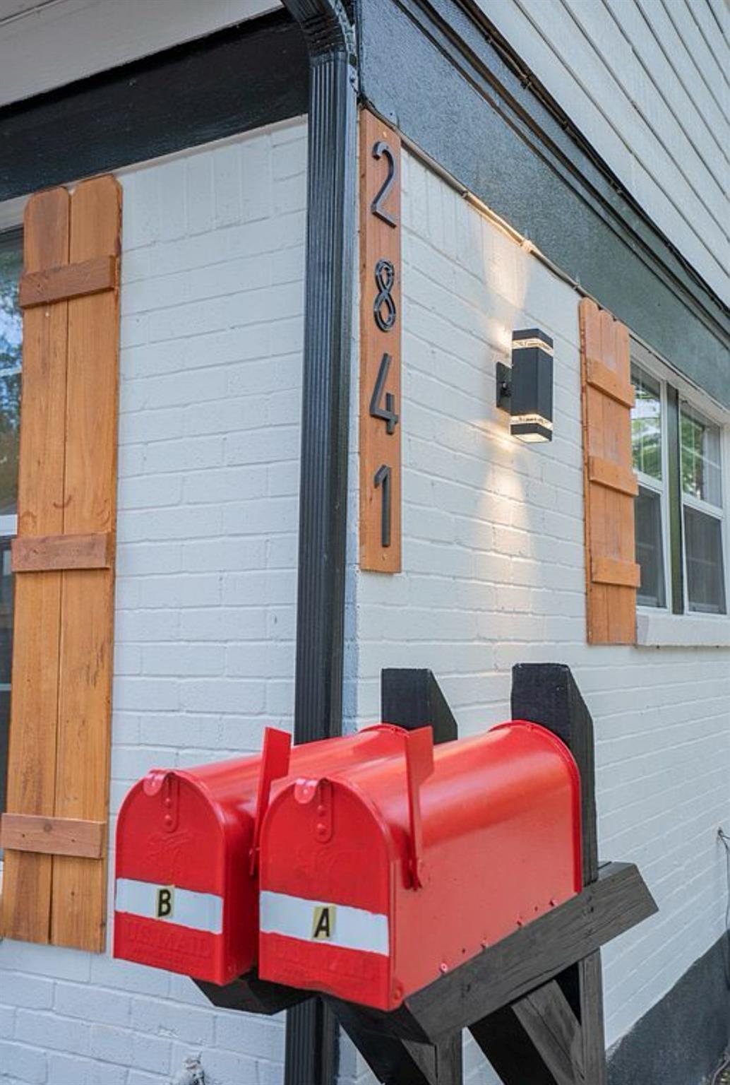 2841 San Gabriel St, Austin, TX 78705