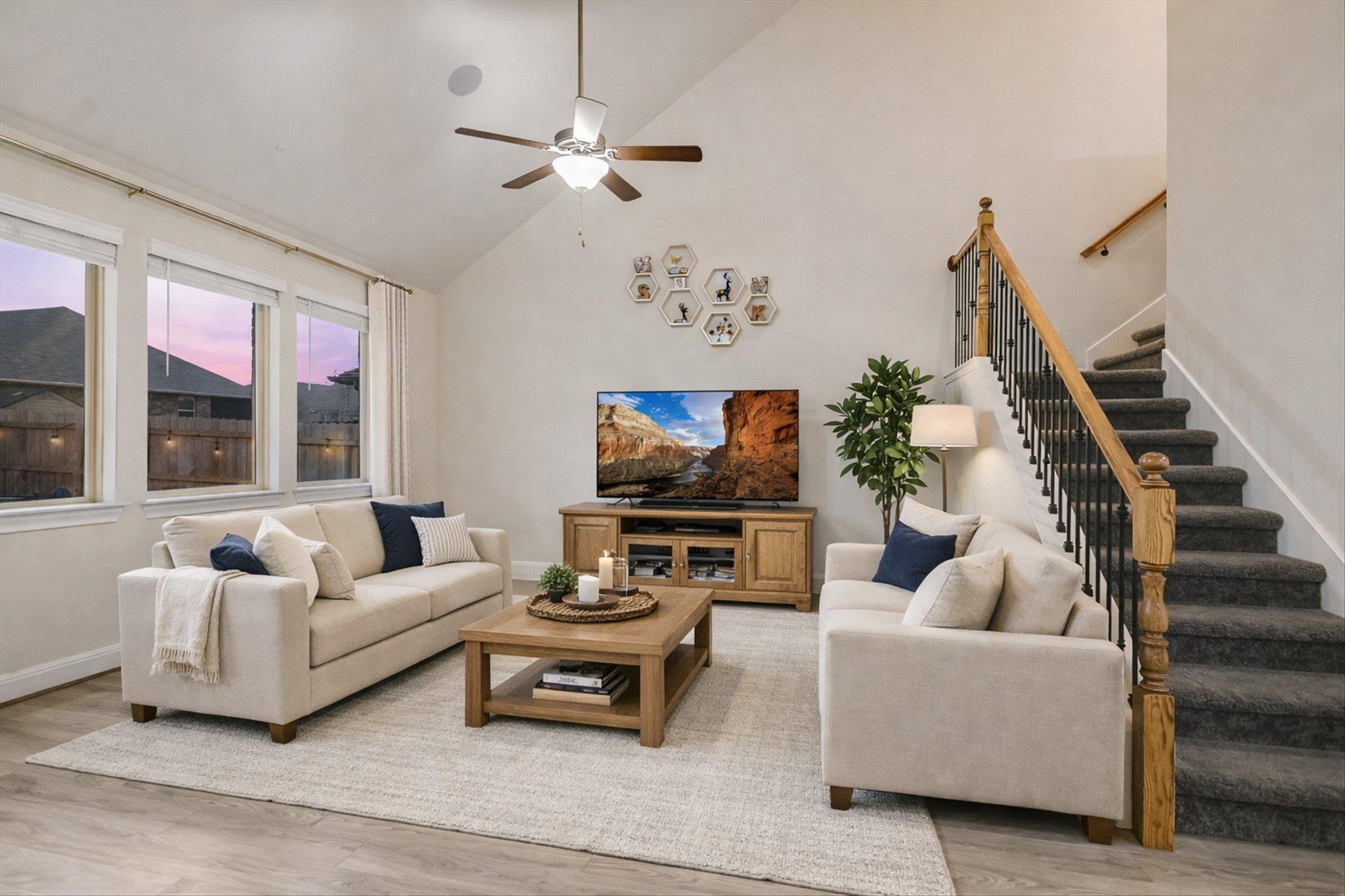 316 Middle Brook Dr, Leander, TX 78641