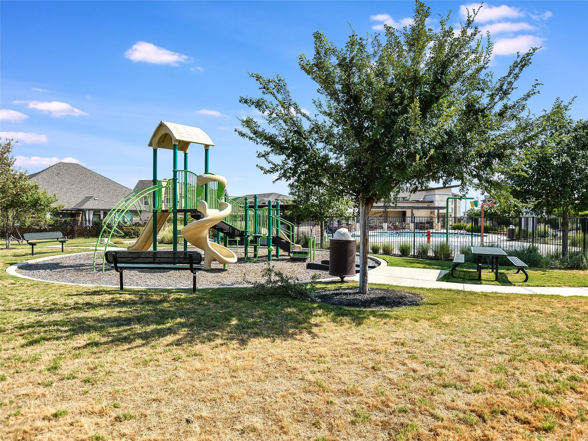 316 Middle Brook Dr, Leander, TX 78641