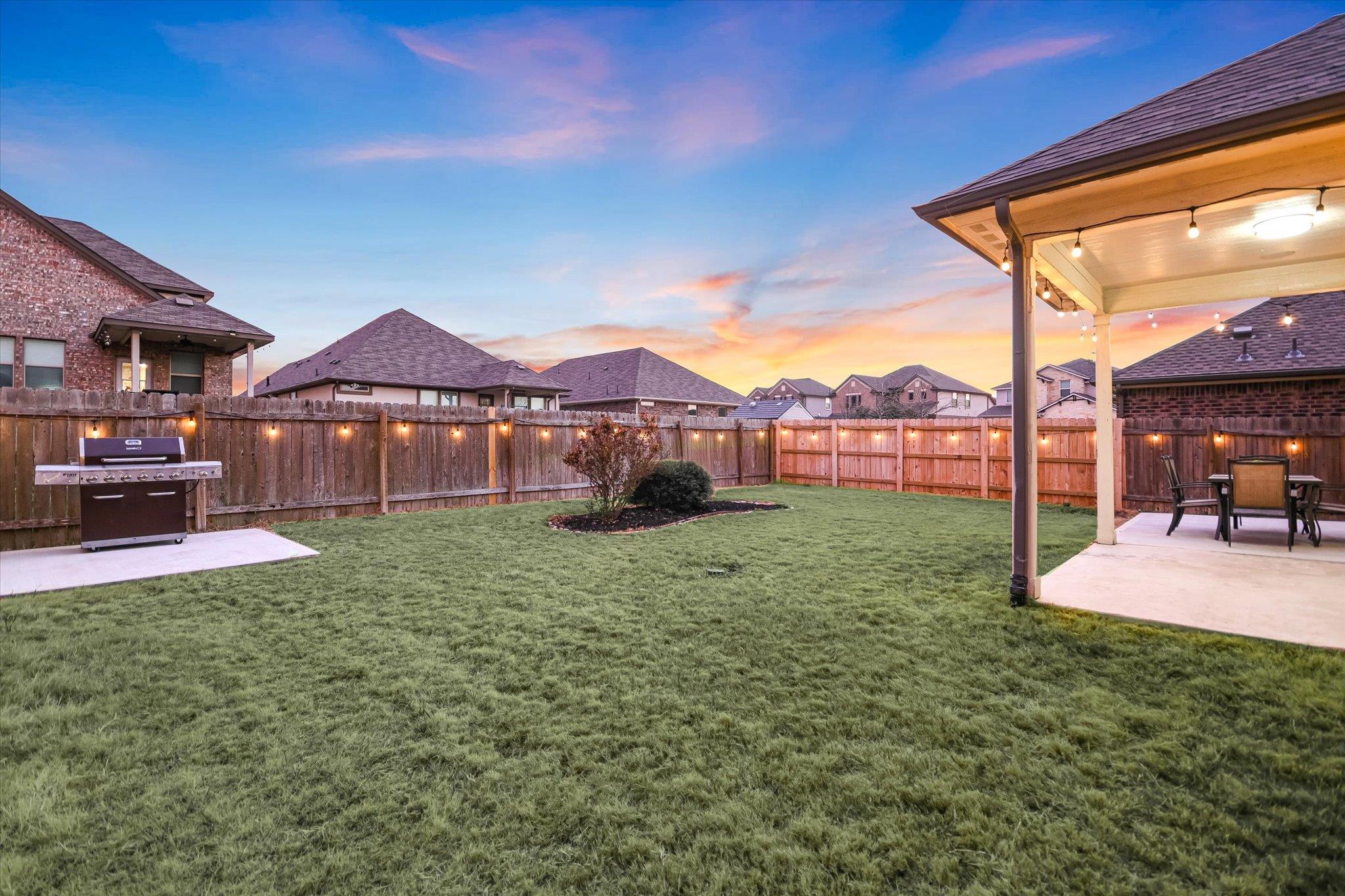 316 Middle Brook Dr, Leander, TX 78641