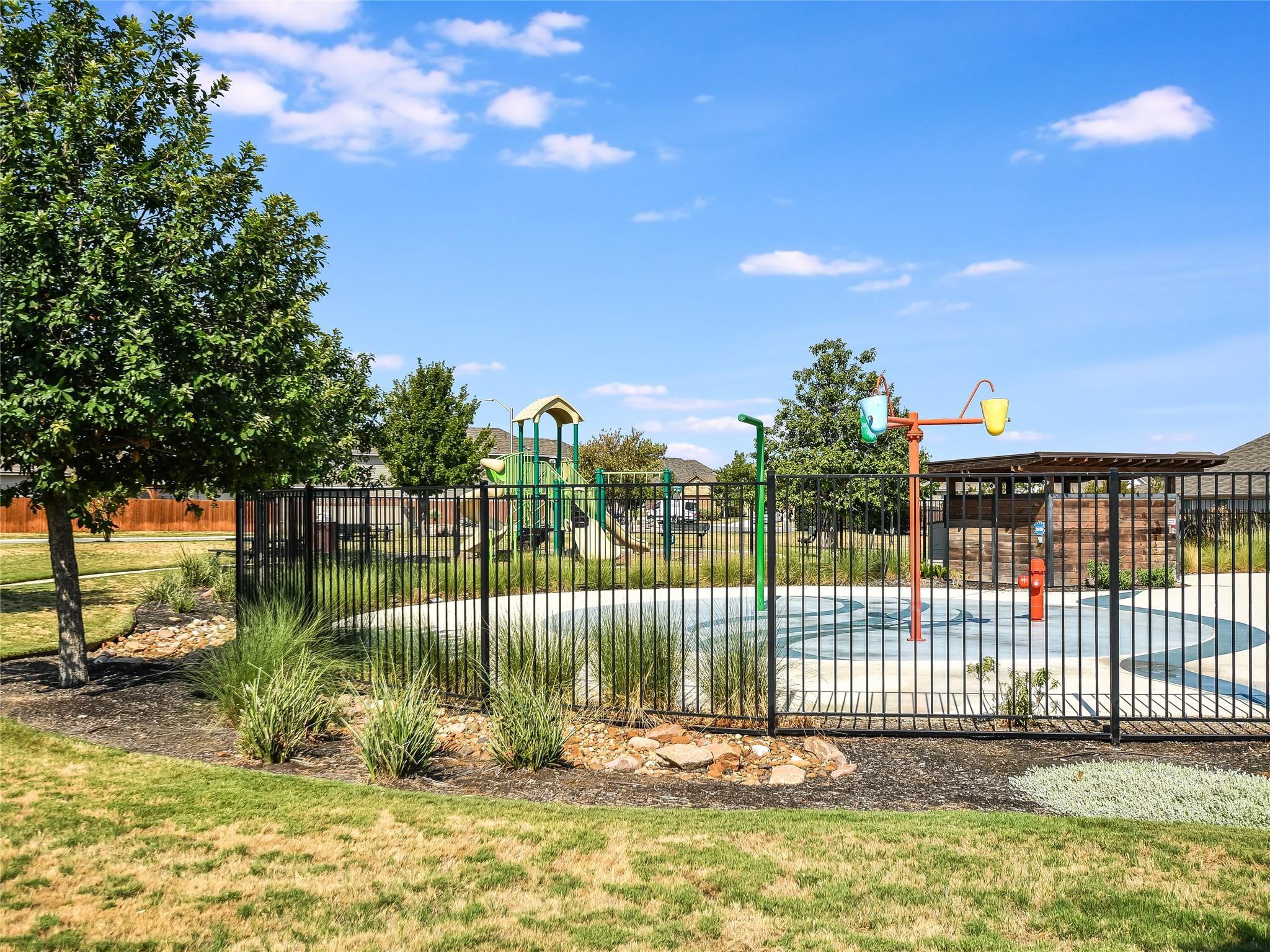 316 Middle Brook Dr, Leander, TX 78641