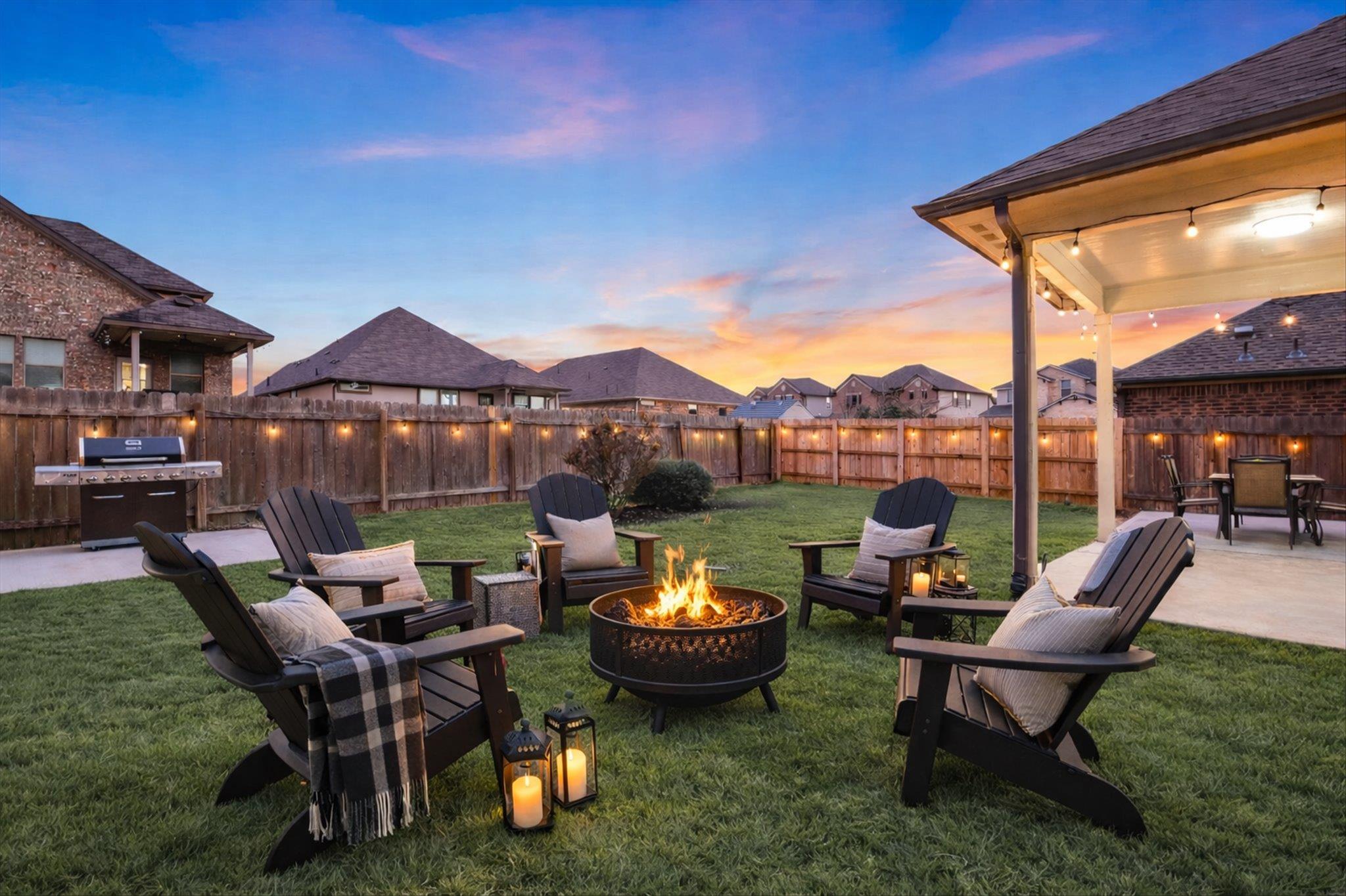 316 Middle Brook Dr, Leander, TX 78641