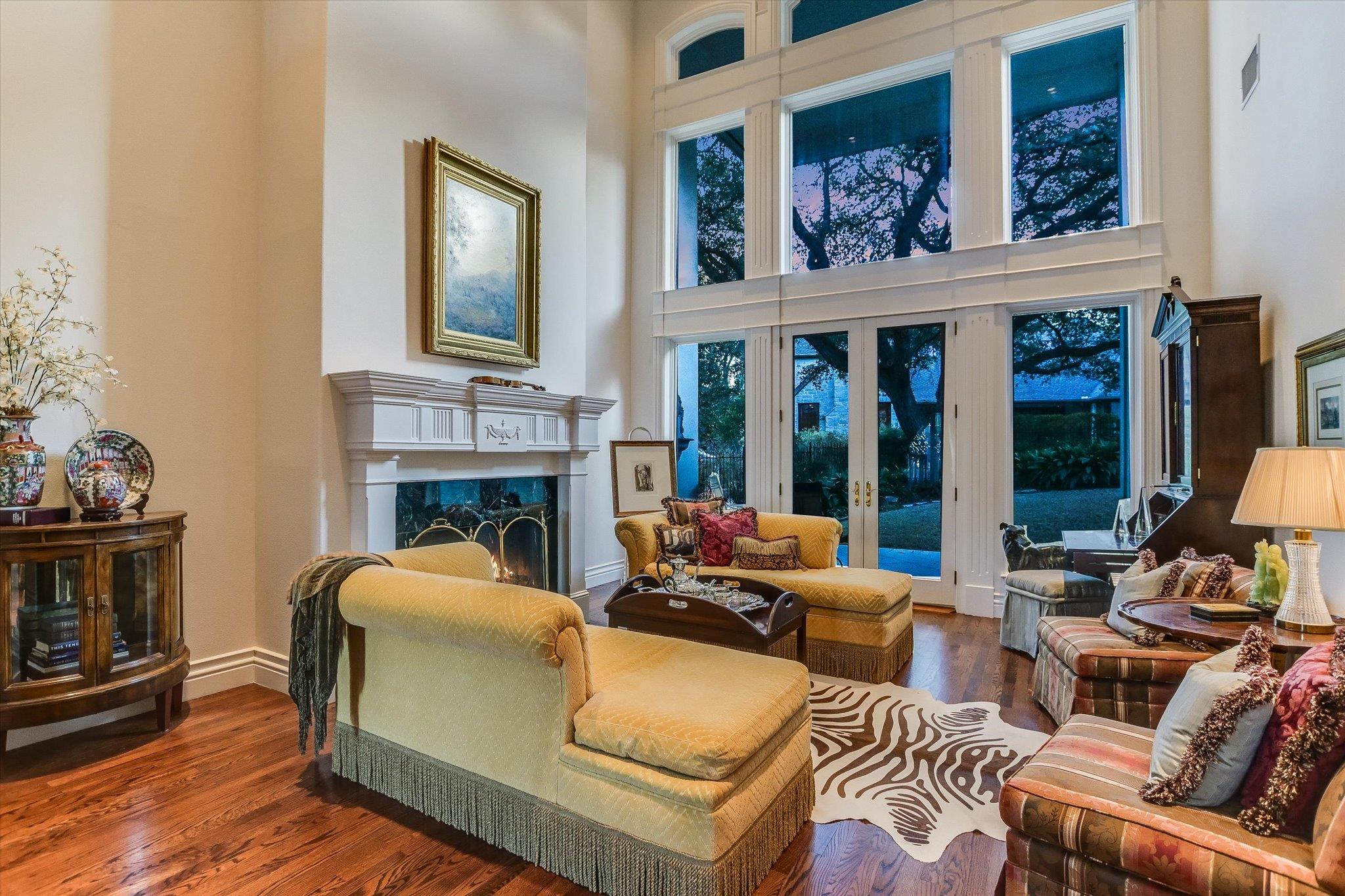 3009 Pescadero Cv, Austin, TX 78746