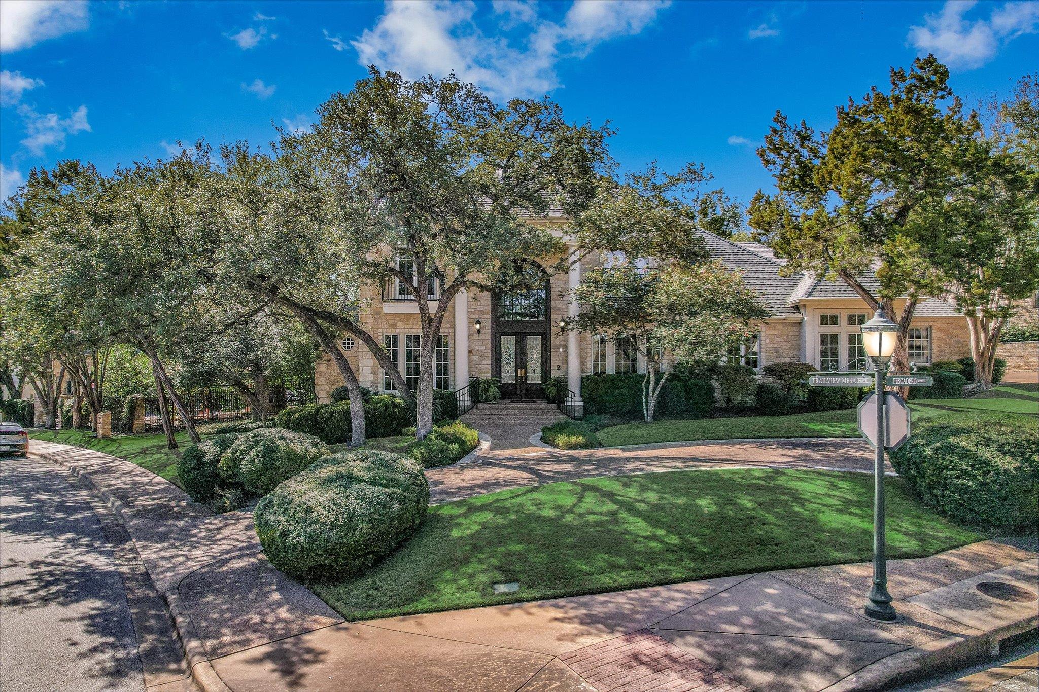 3009 Pescadero Cv, Austin, TX 78746