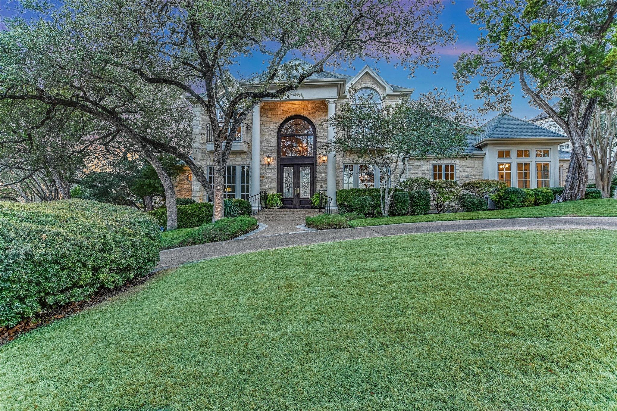 3009 Pescadero Cv, Austin, TX 78746
