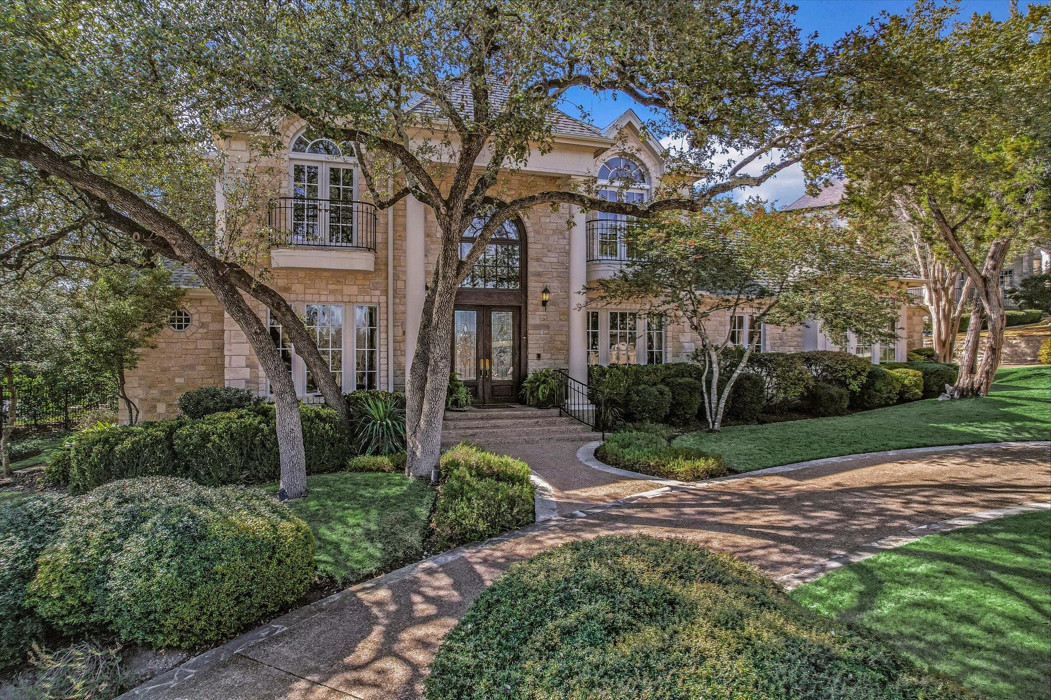 3009 Pescadero Cv, Austin, TX 78746