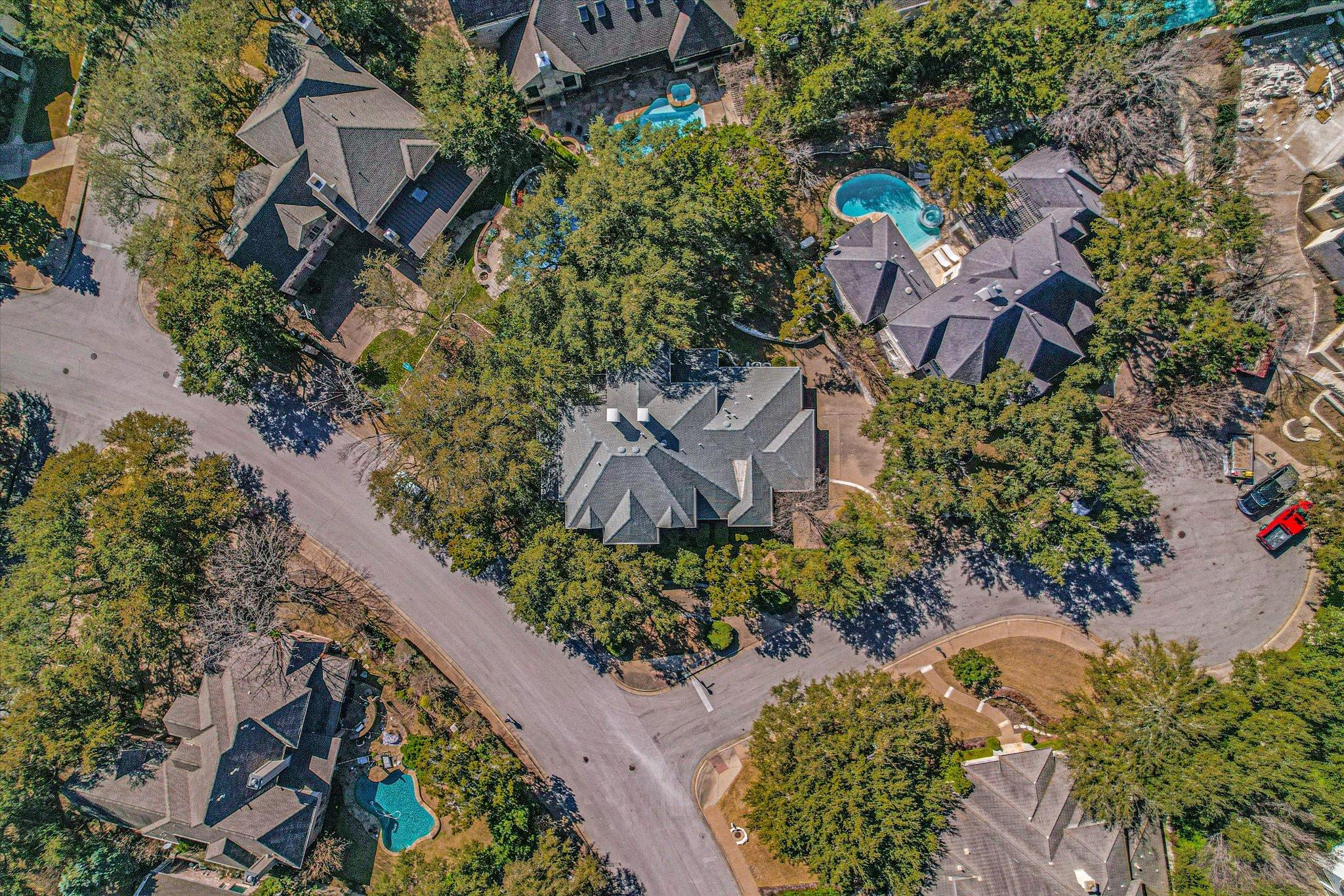 3009 Pescadero Cv, Austin, TX 78746