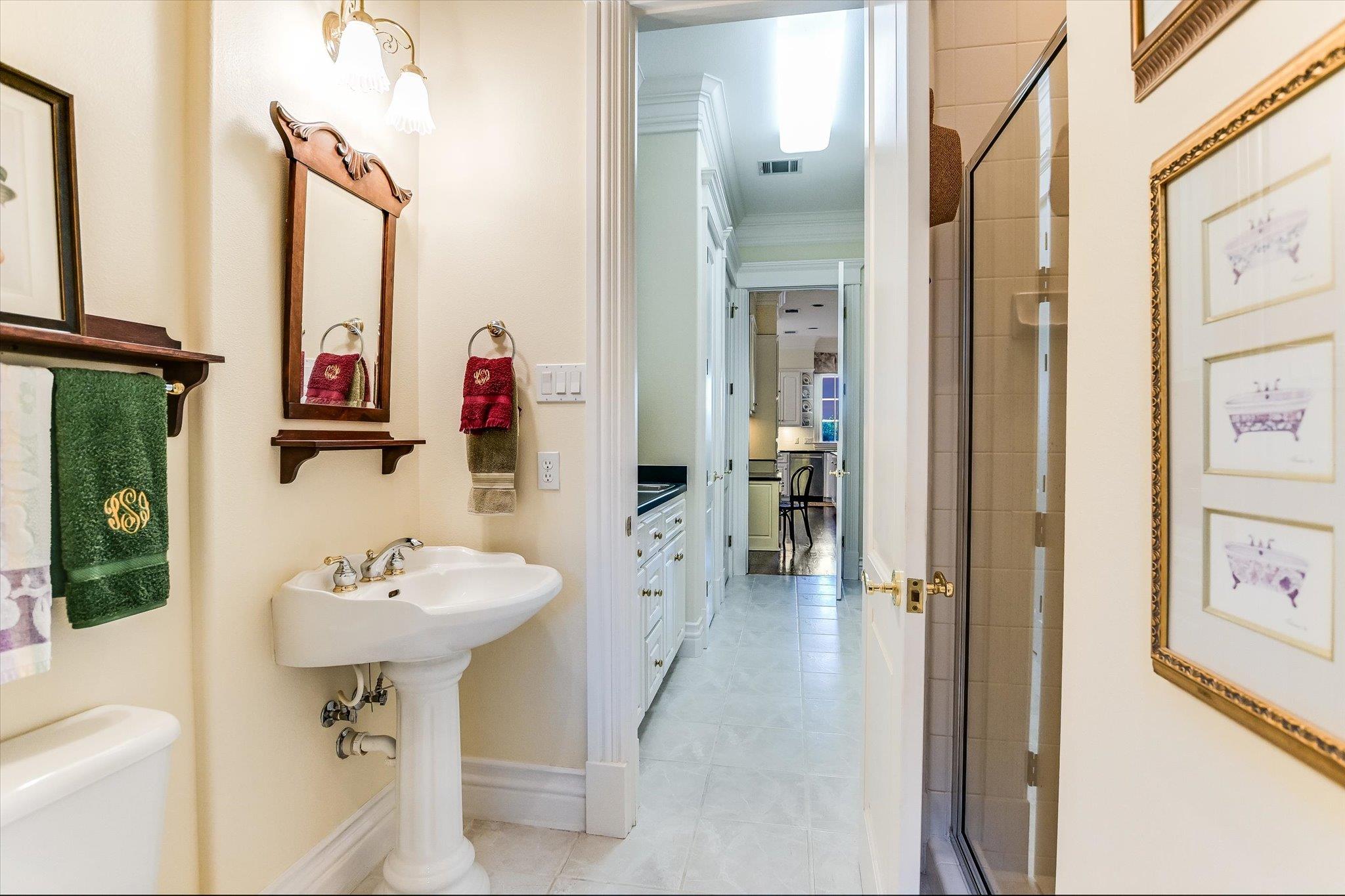 3009 Pescadero Cv, Austin, TX 78746