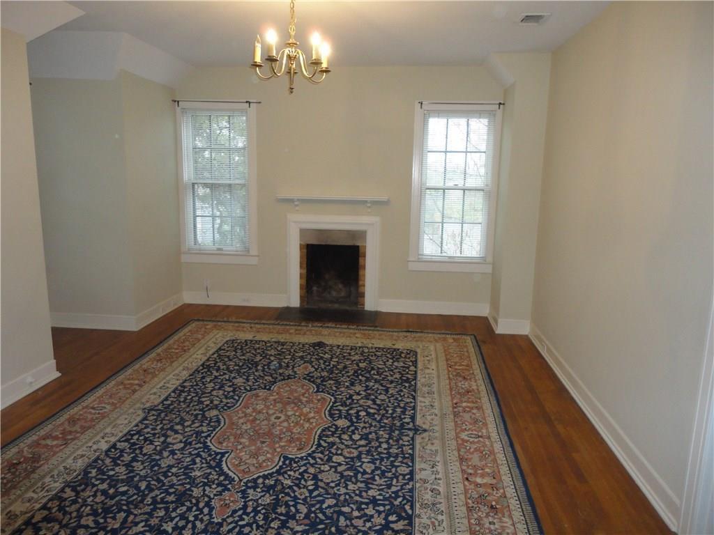 311 Moore Blvd # B, Austin, TX 78705