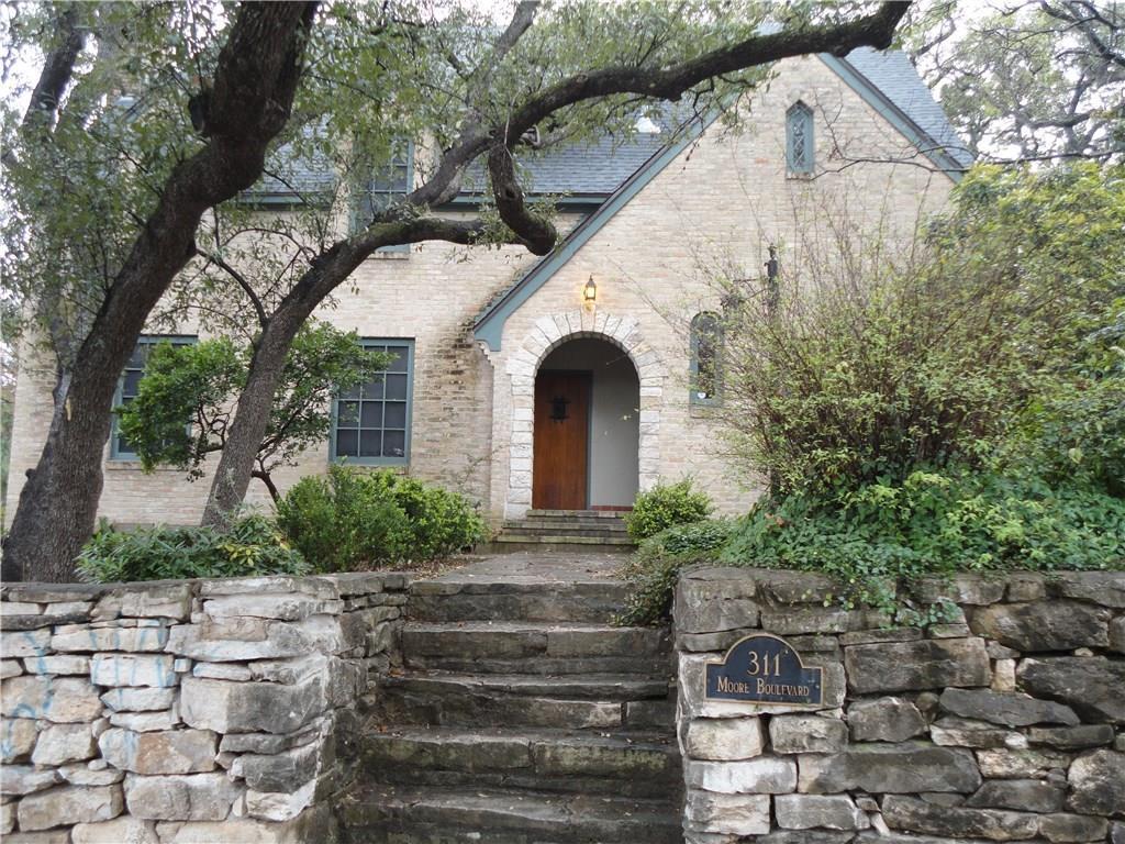 311 Moore Blvd # B, Austin, TX 78705