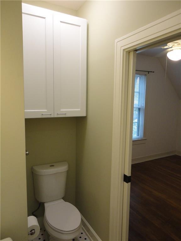 311 Moore Blvd # B, Austin, TX 78705