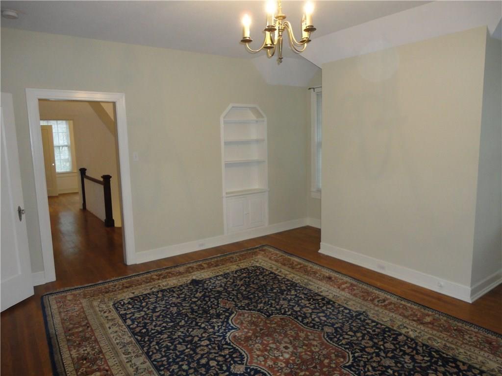 311 Moore Blvd # B, Austin, TX 78705