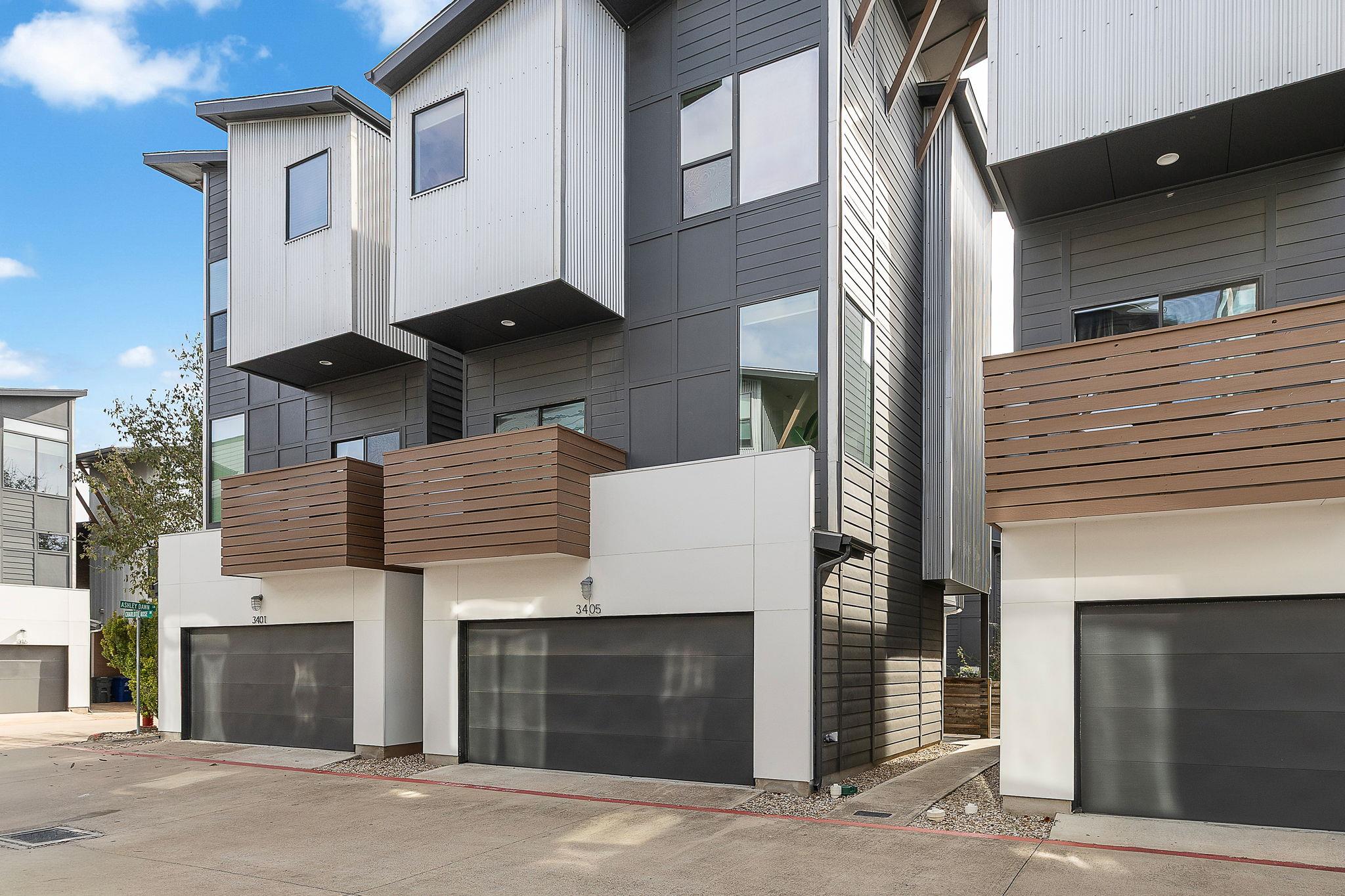 3405 Charlotte Rose Dr, Austin, TX 78704