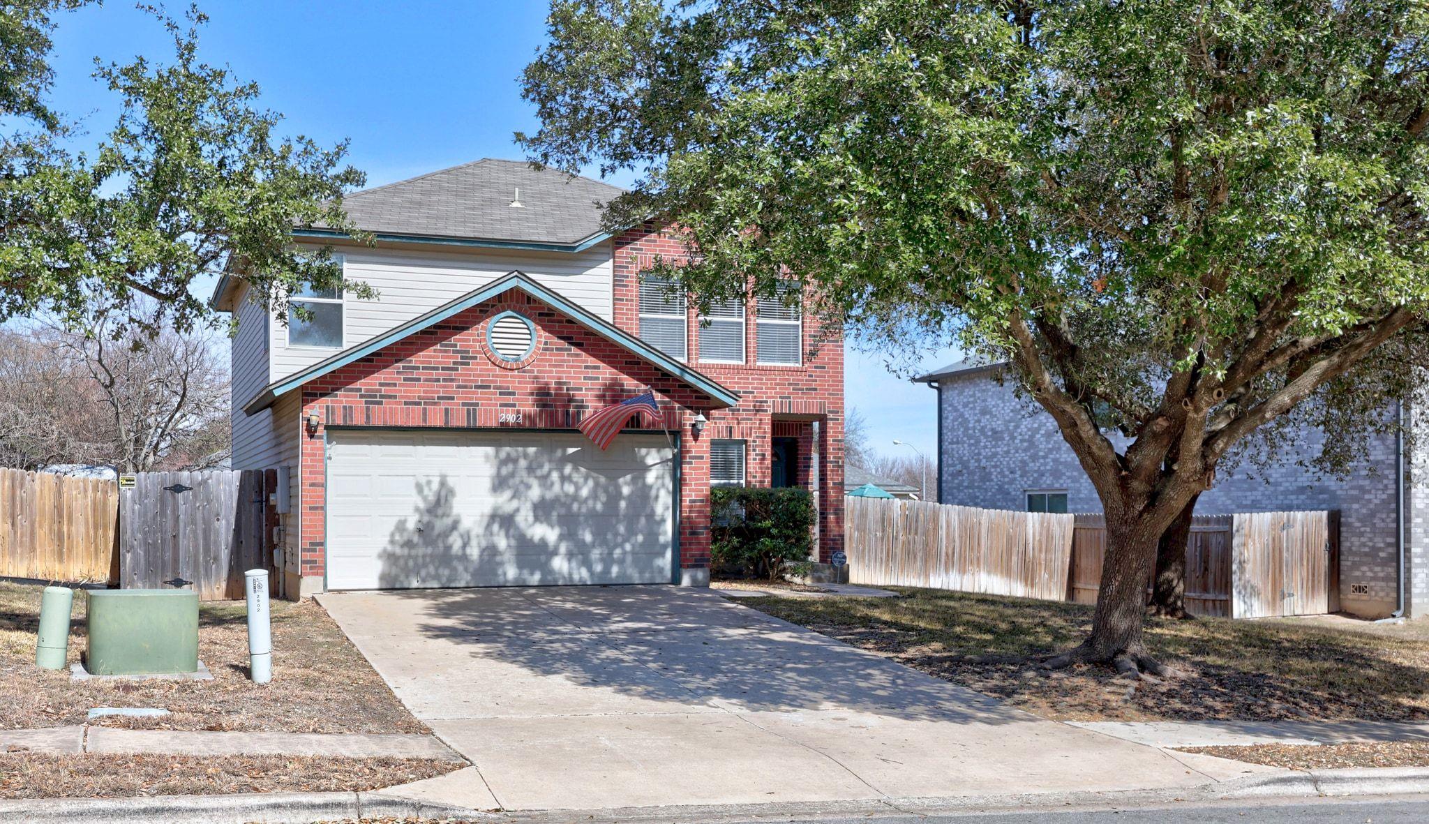2902 Hill View Cv, Round Rock, TX 78664