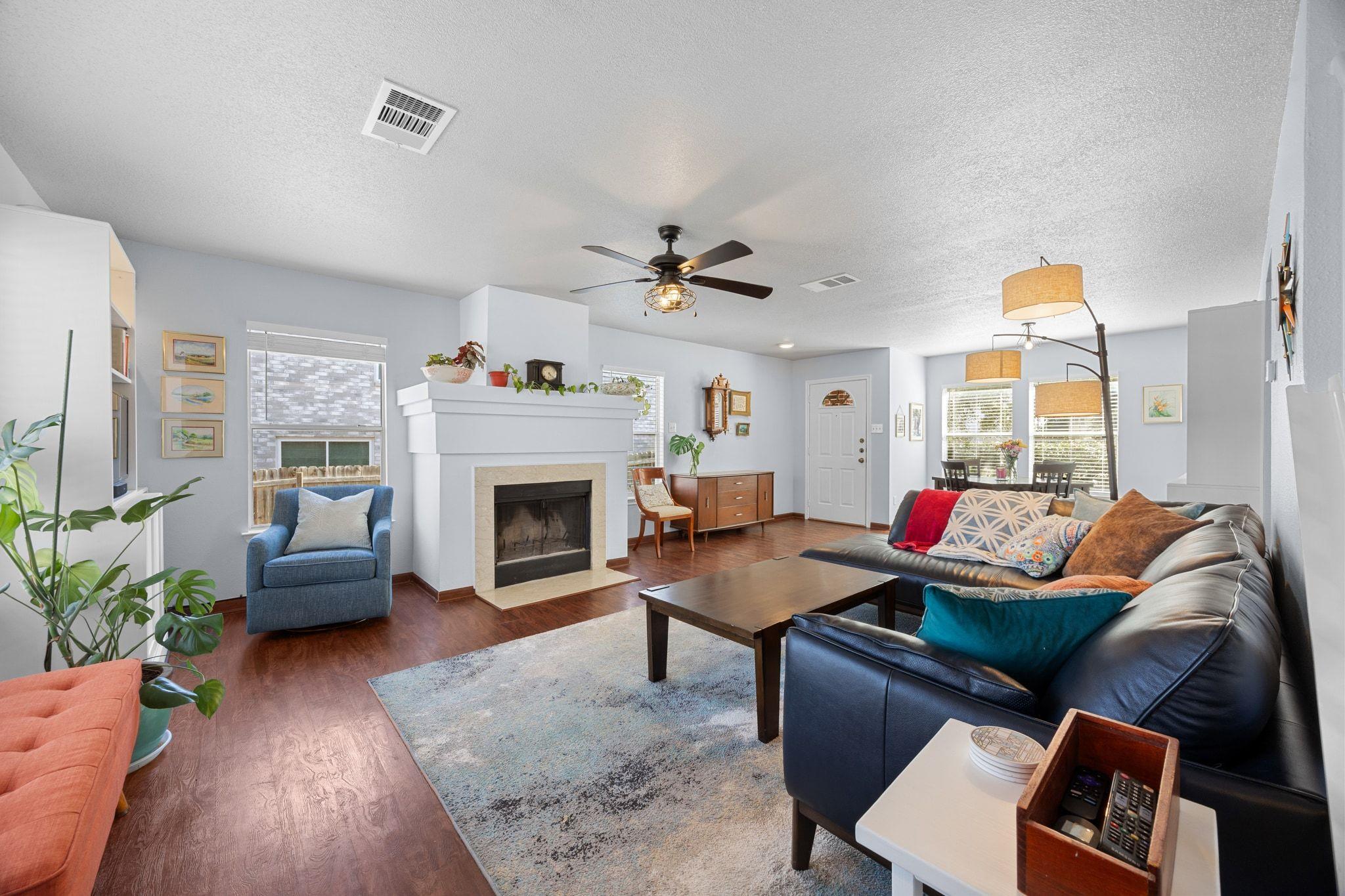 2902 Hill View Cv, Round Rock, TX 78664