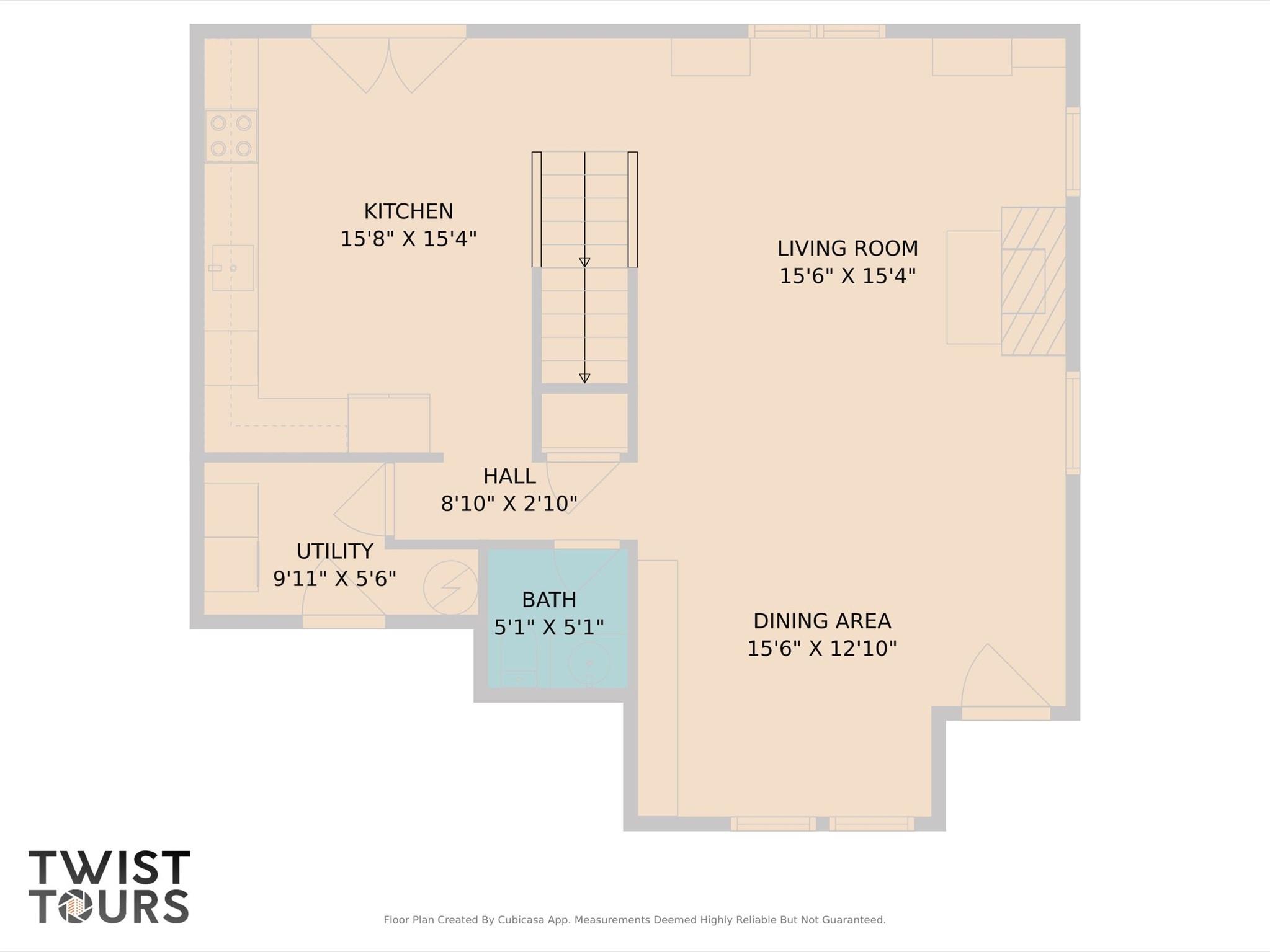 2902 Hill View Cv, Round Rock, TX 78664