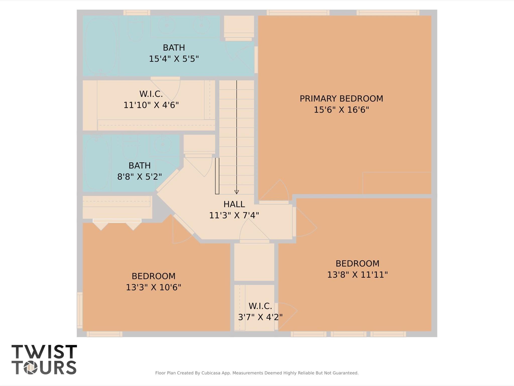 2902 Hill View Cv, Round Rock, TX 78664