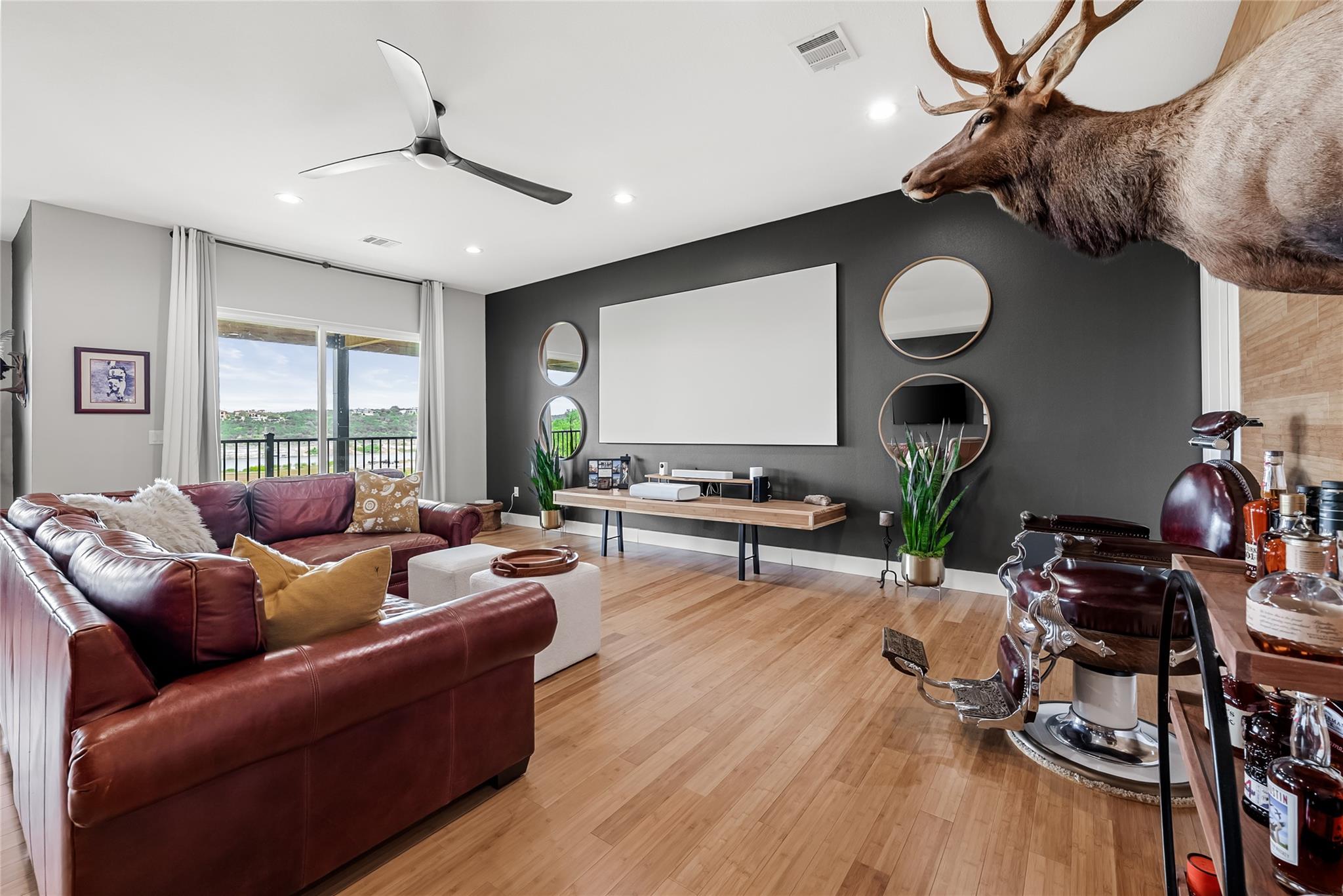 20107 Continental Dr # A, Lago Vista, TX 78645