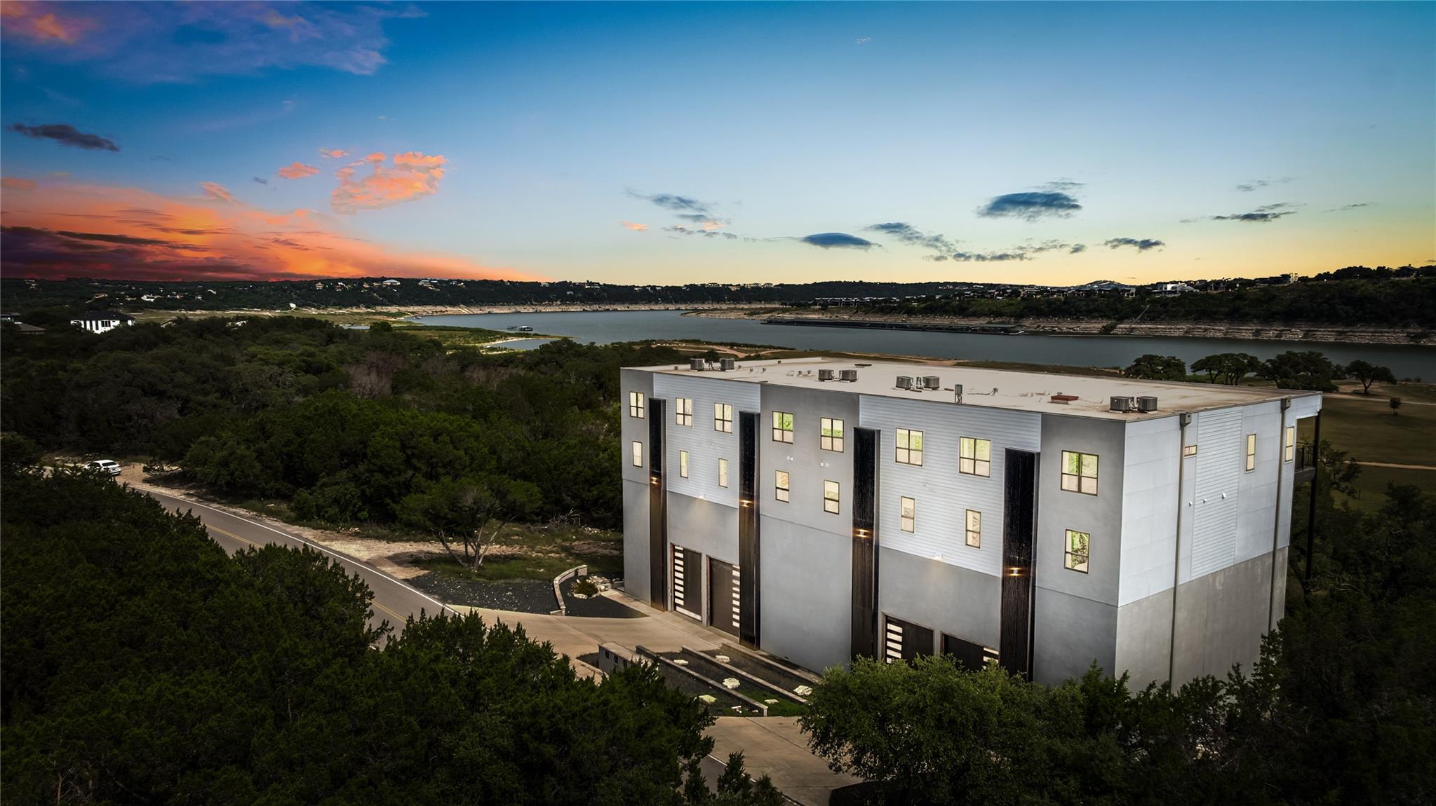 20107 Continental Dr # A, Lago Vista, TX 78645