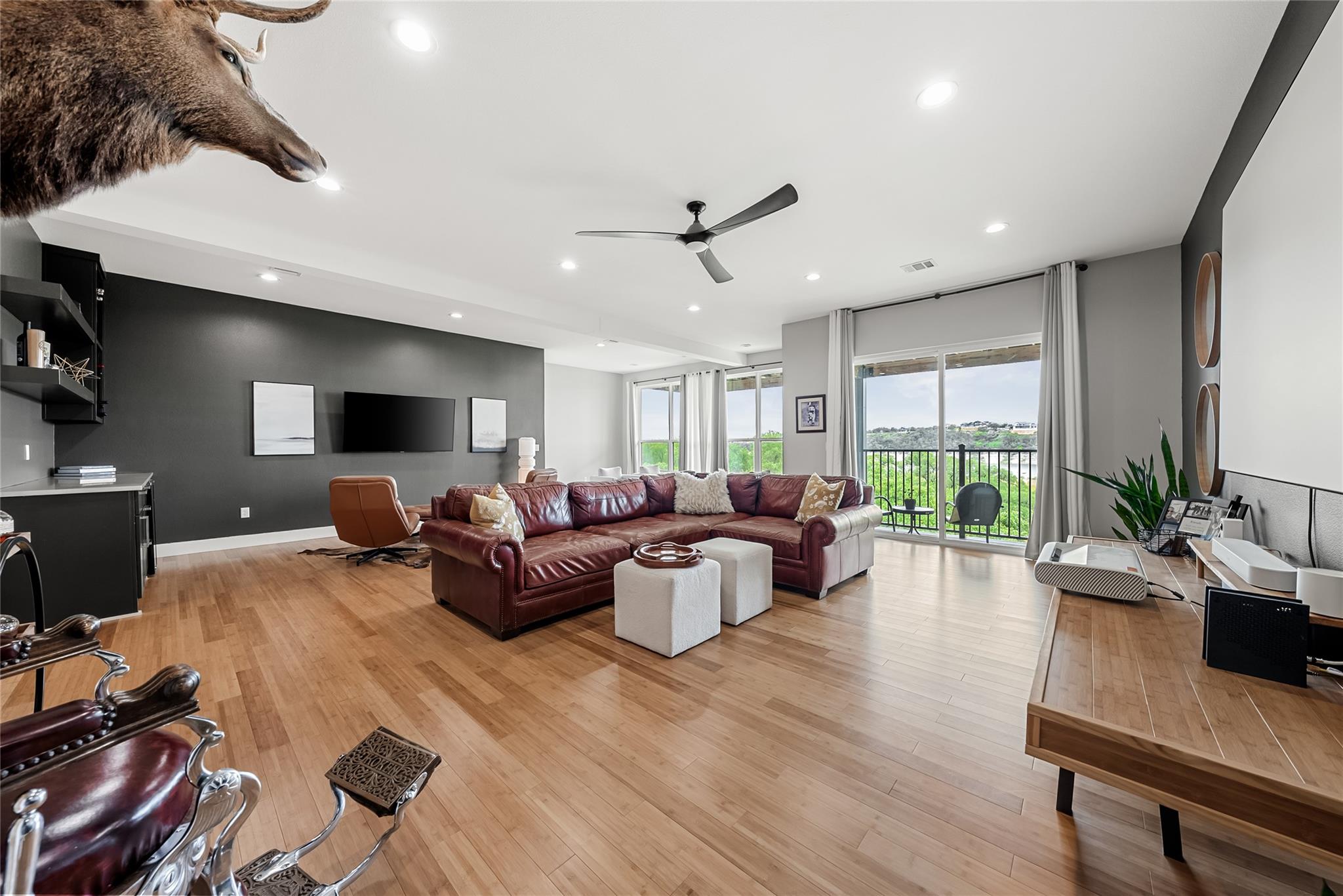 20107 Continental Dr # A, Lago Vista, TX 78645