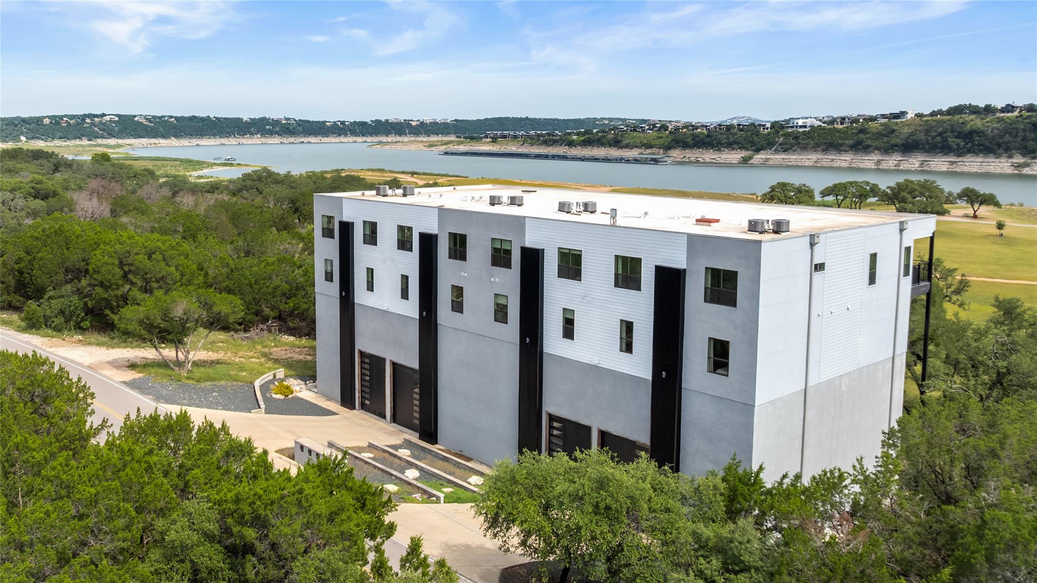 20107 Continental Dr # A, Lago Vista, TX 78645