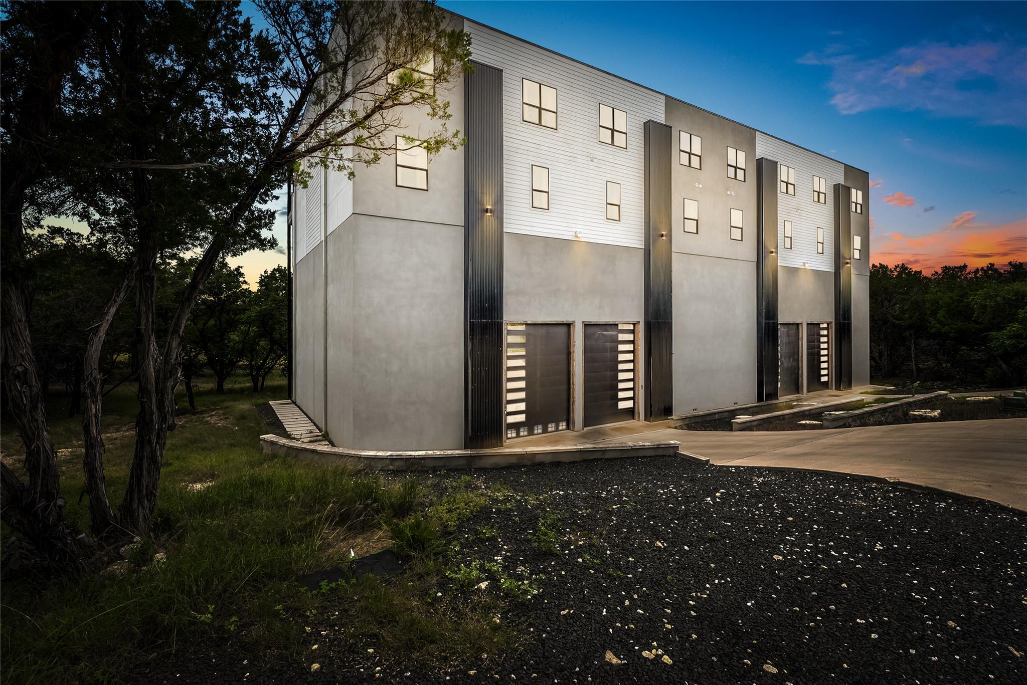 20107 Continental Dr # A, Lago Vista, TX 78645