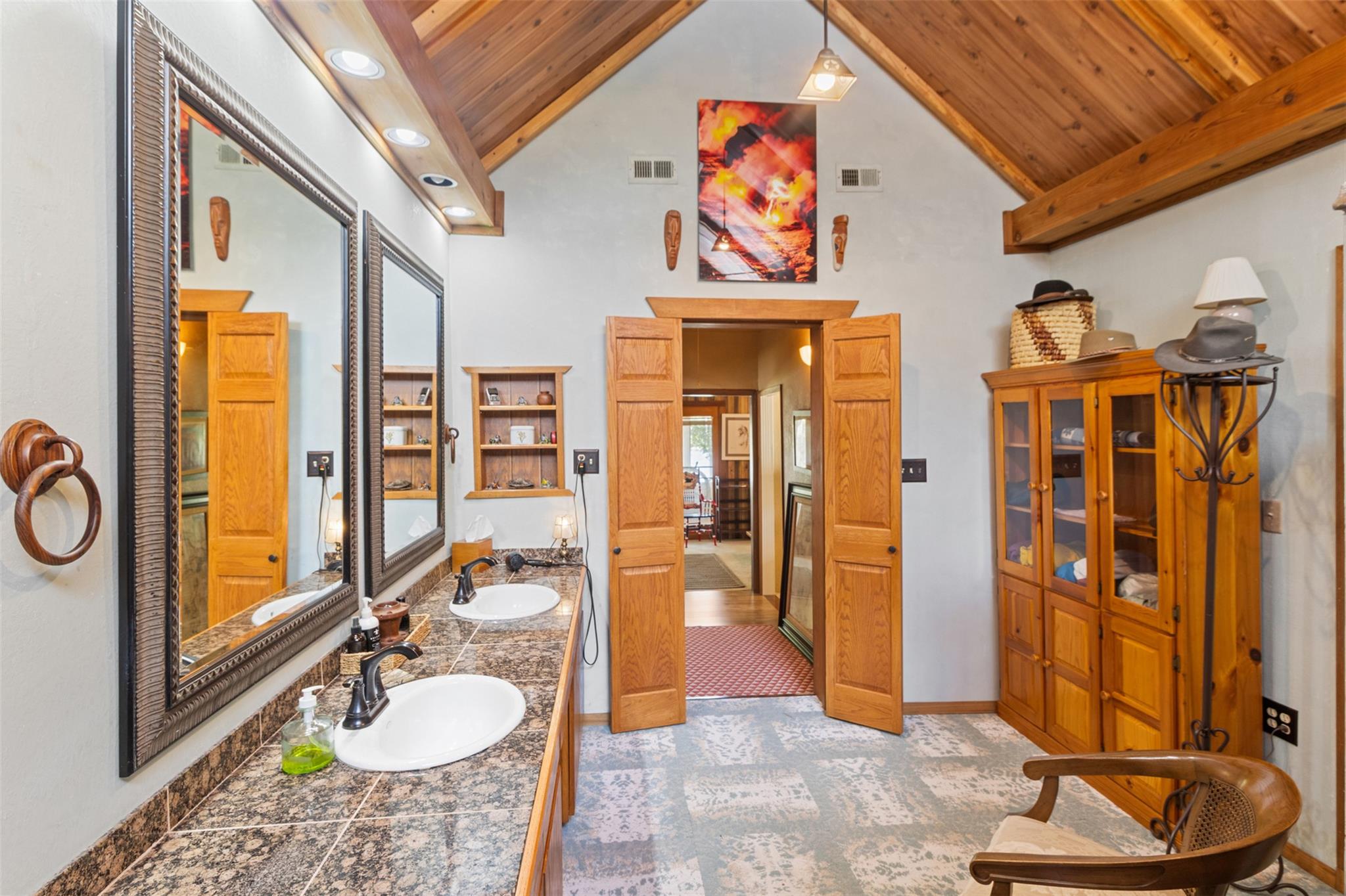 320 Harris Loop, Kingsland, TX 78639