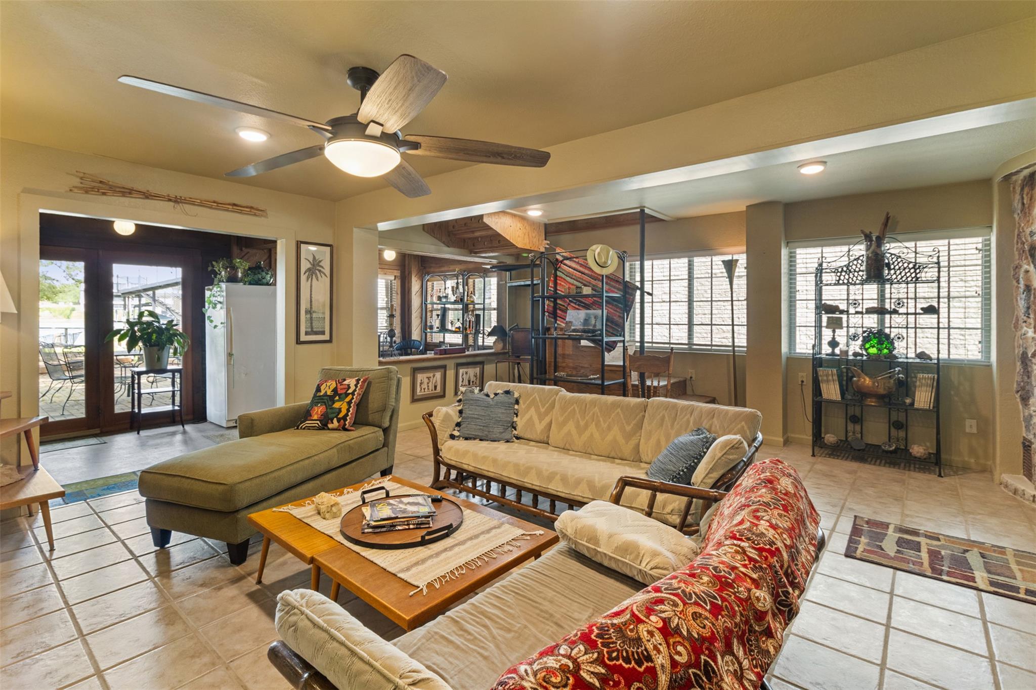 320 Harris Loop, Kingsland, TX 78639