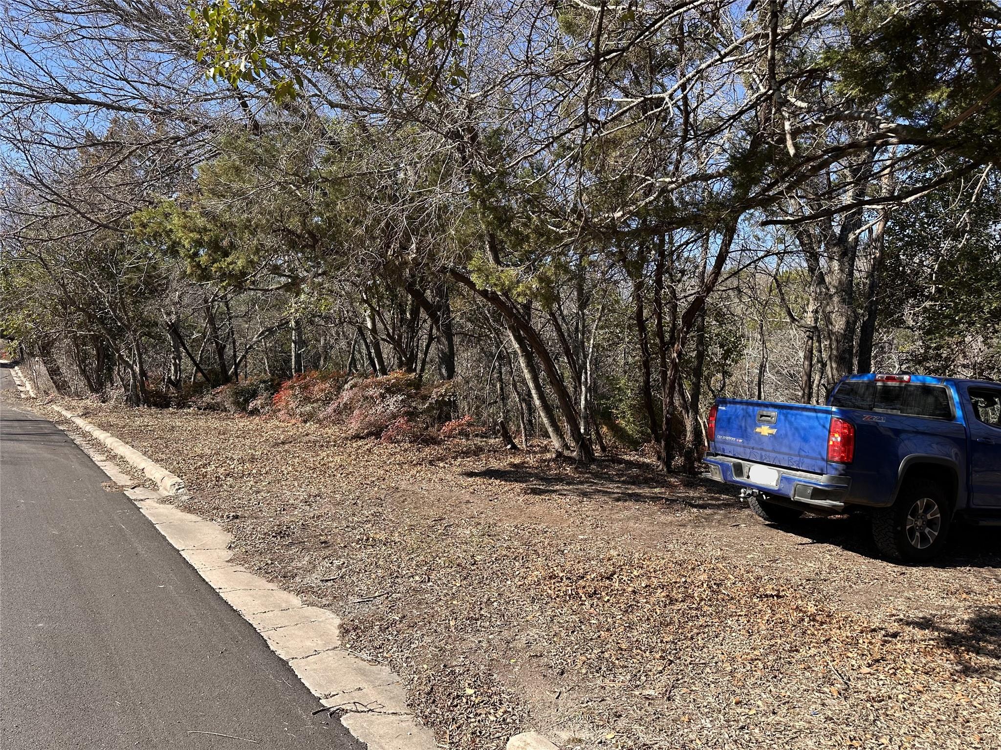 TBD Cedar Valley Cv, Austin, TX 78753