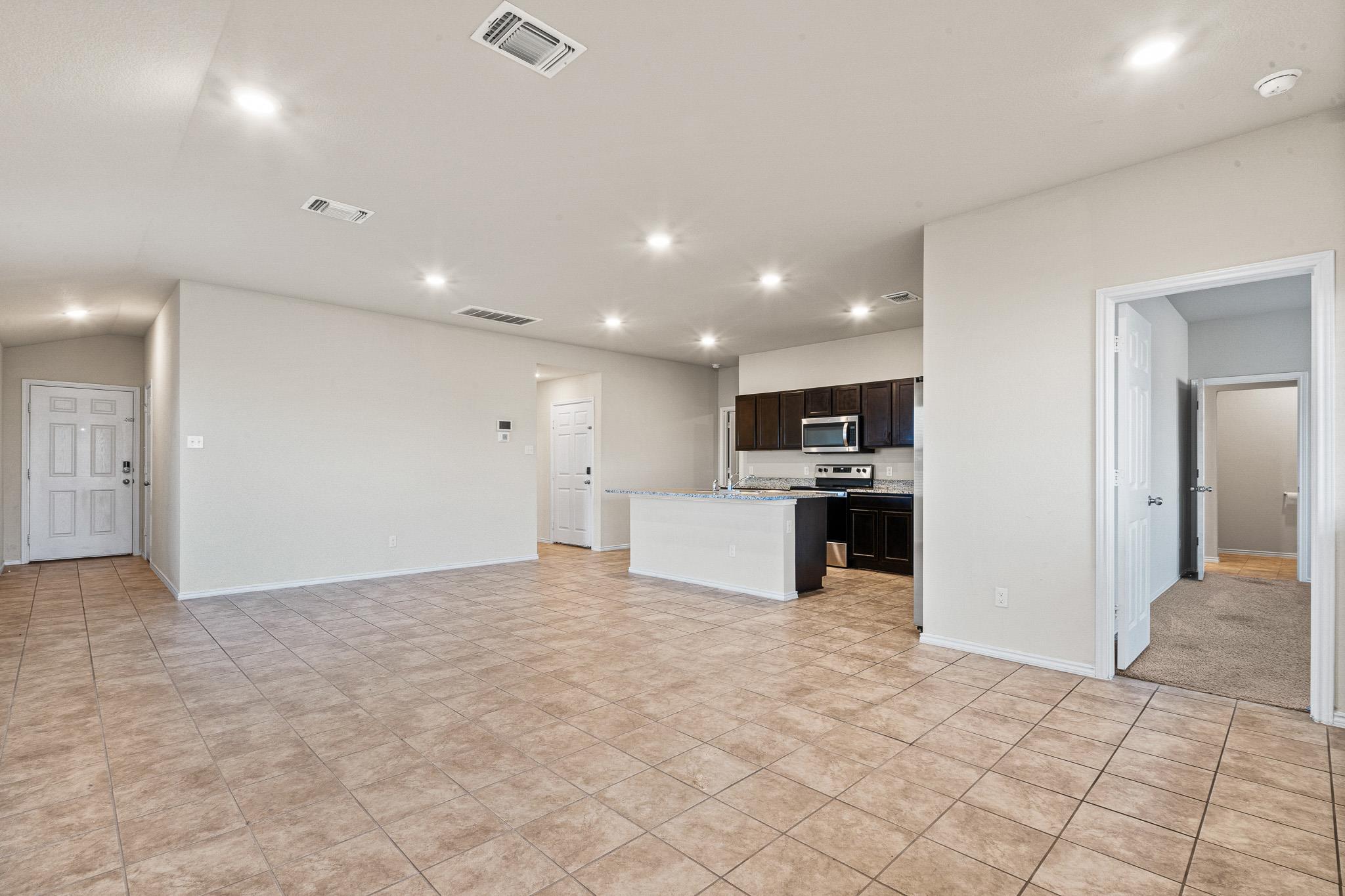 5809 Harriet Tubman Ave, Killeen, TX 76543