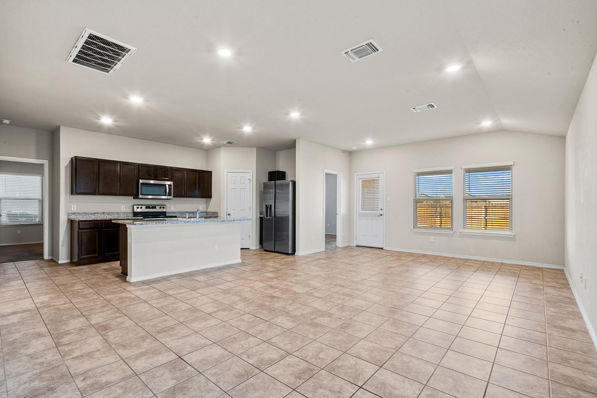 5809 Harriet Tubman Ave, Killeen, TX 76543