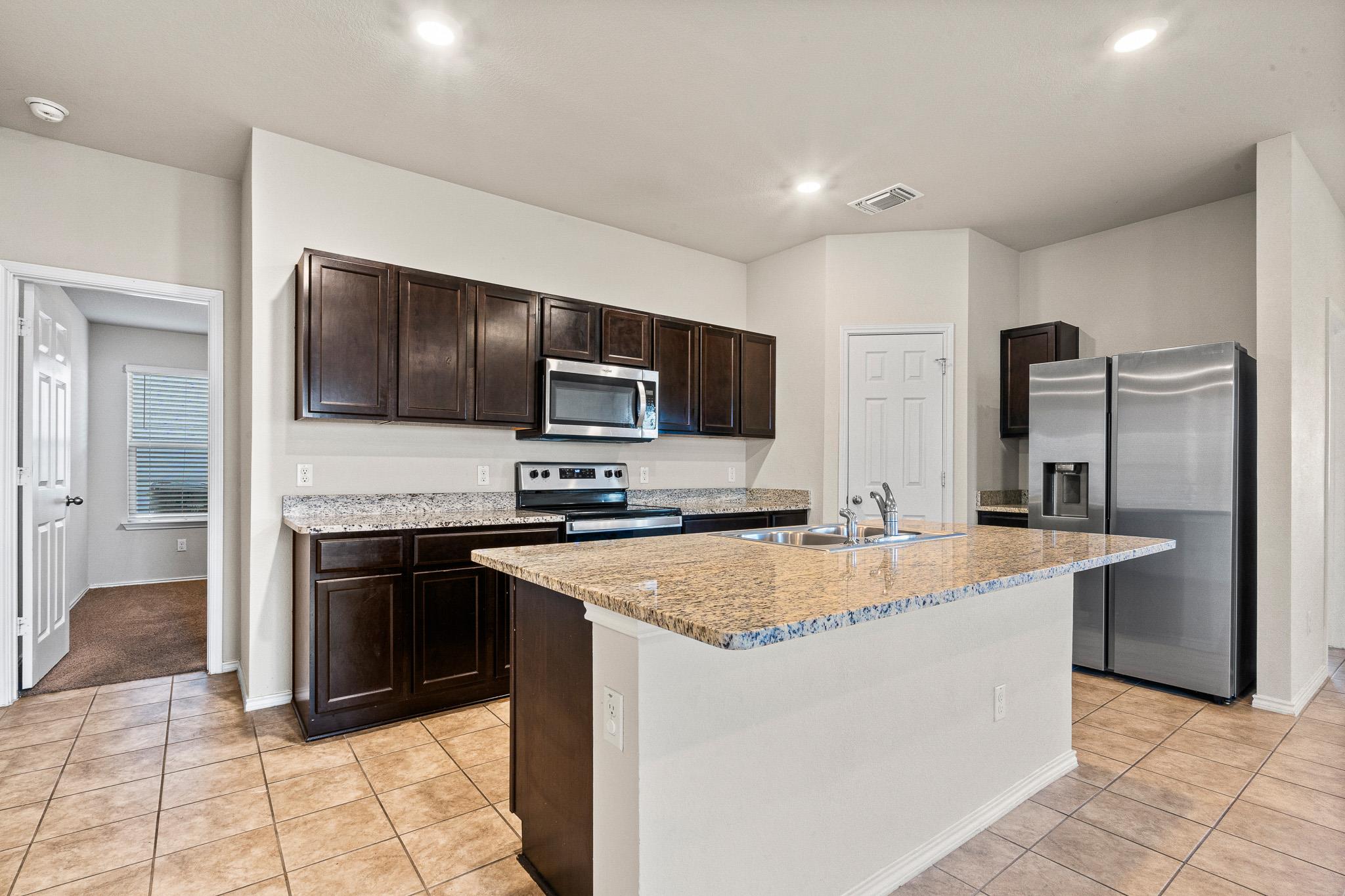 5809 Harriet Tubman Ave, Killeen, TX 76543