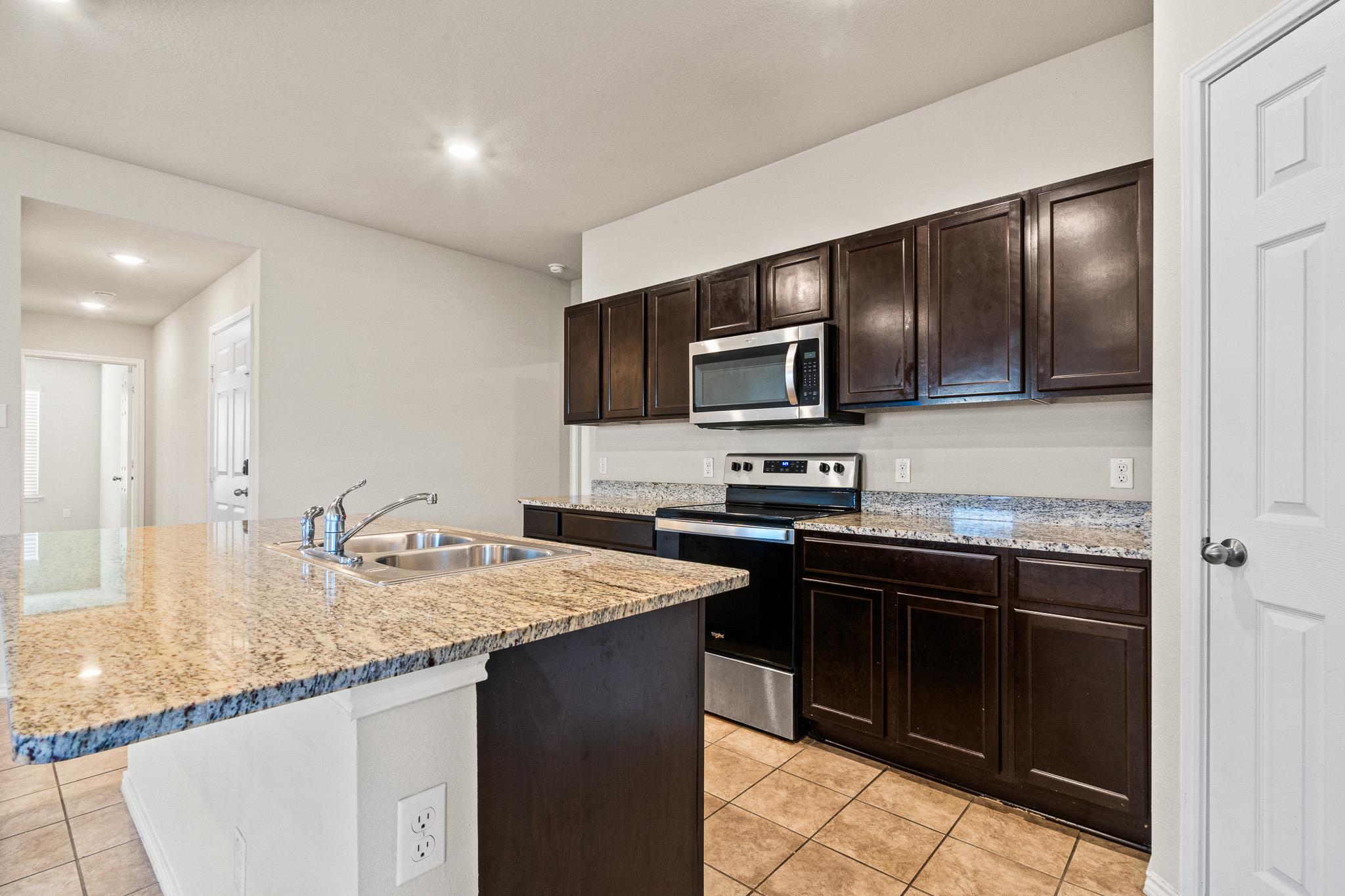 5809 Harriet Tubman Ave, Killeen, TX 76543