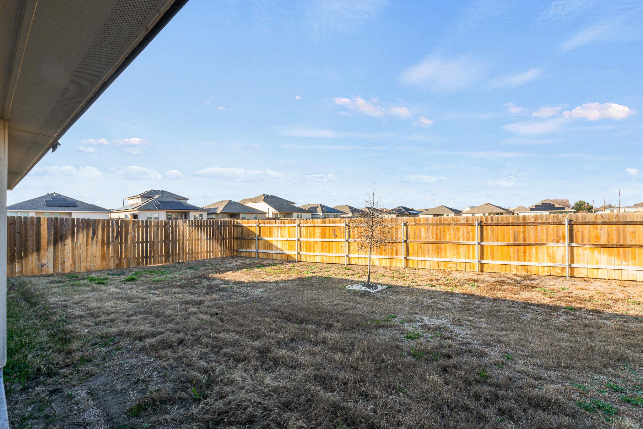 5809 Harriet Tubman Ave, Killeen, TX 76543