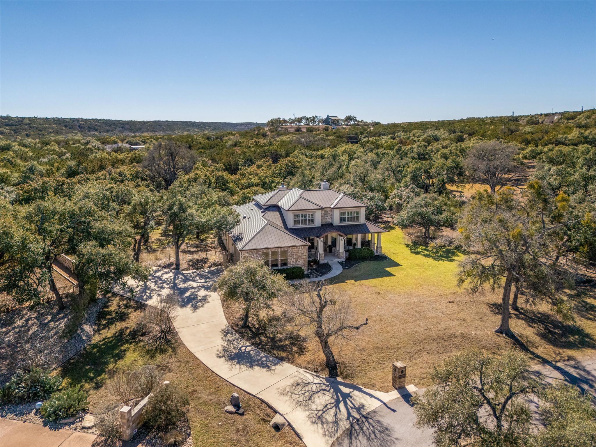 1316 Ranchers Club Ln, Driftwood, TX 78619