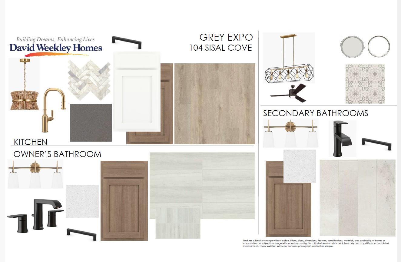 104 Sisal Cv, San Marcos, TX 78666