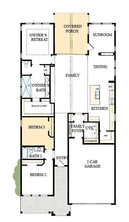 104 Sisal Cv, San Marcos, TX 78666