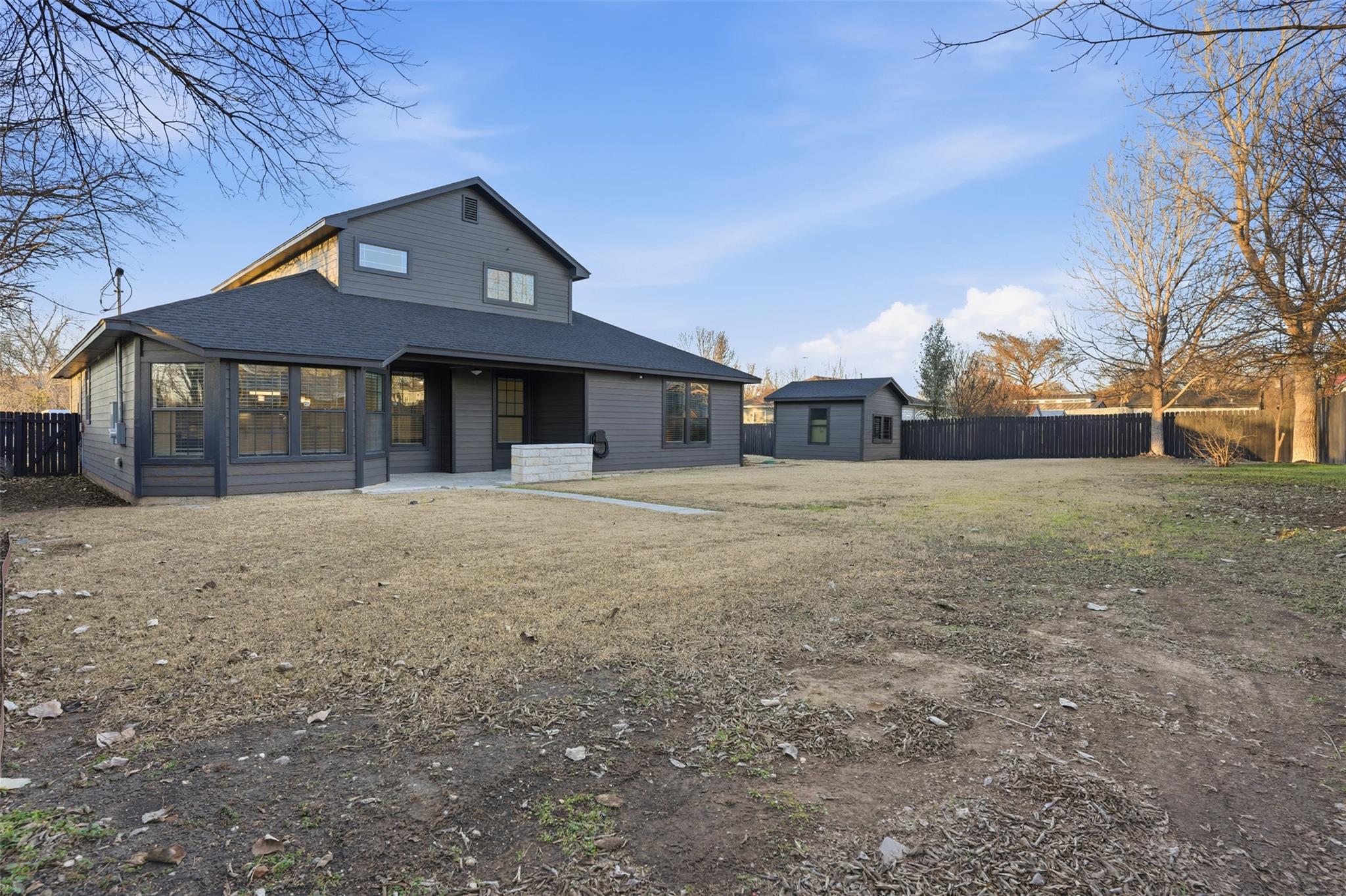 16411 Terrace Dr # A, Austin, TX 78728